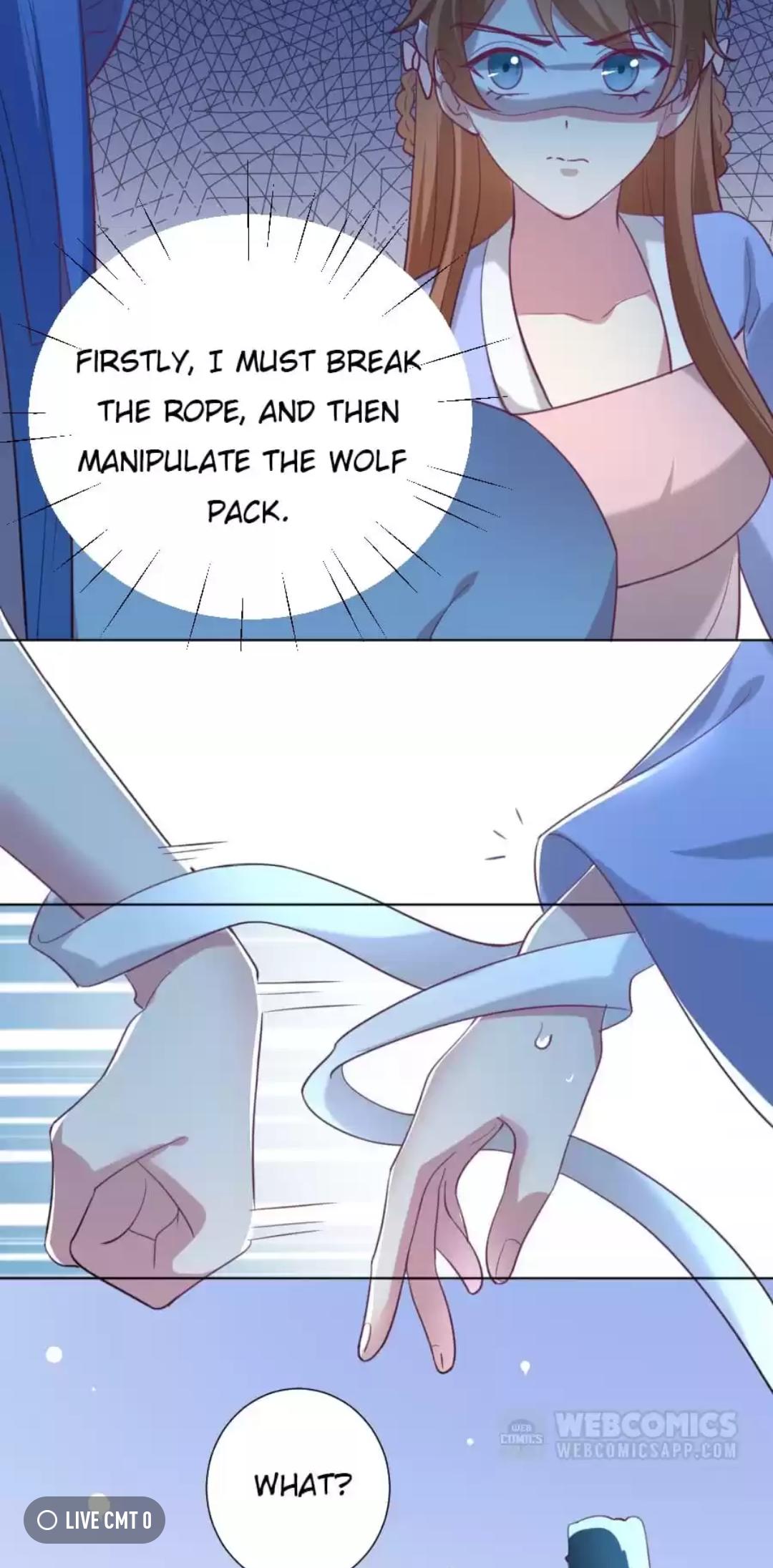Tip to Taming the Flirting Girl Chapter 221 - page 16