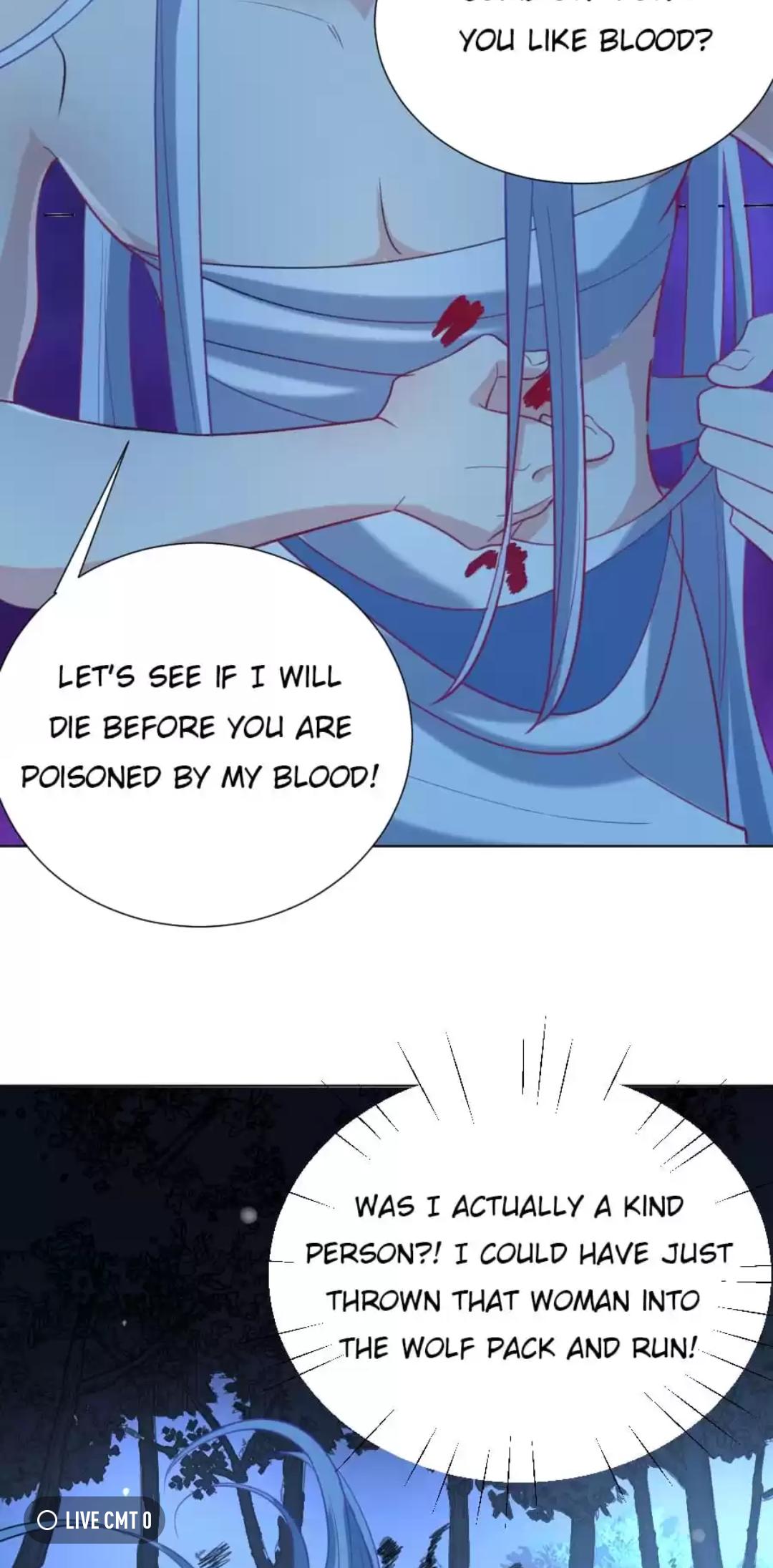 Tip to Taming the Flirting Girl Chapter 221 - page 19