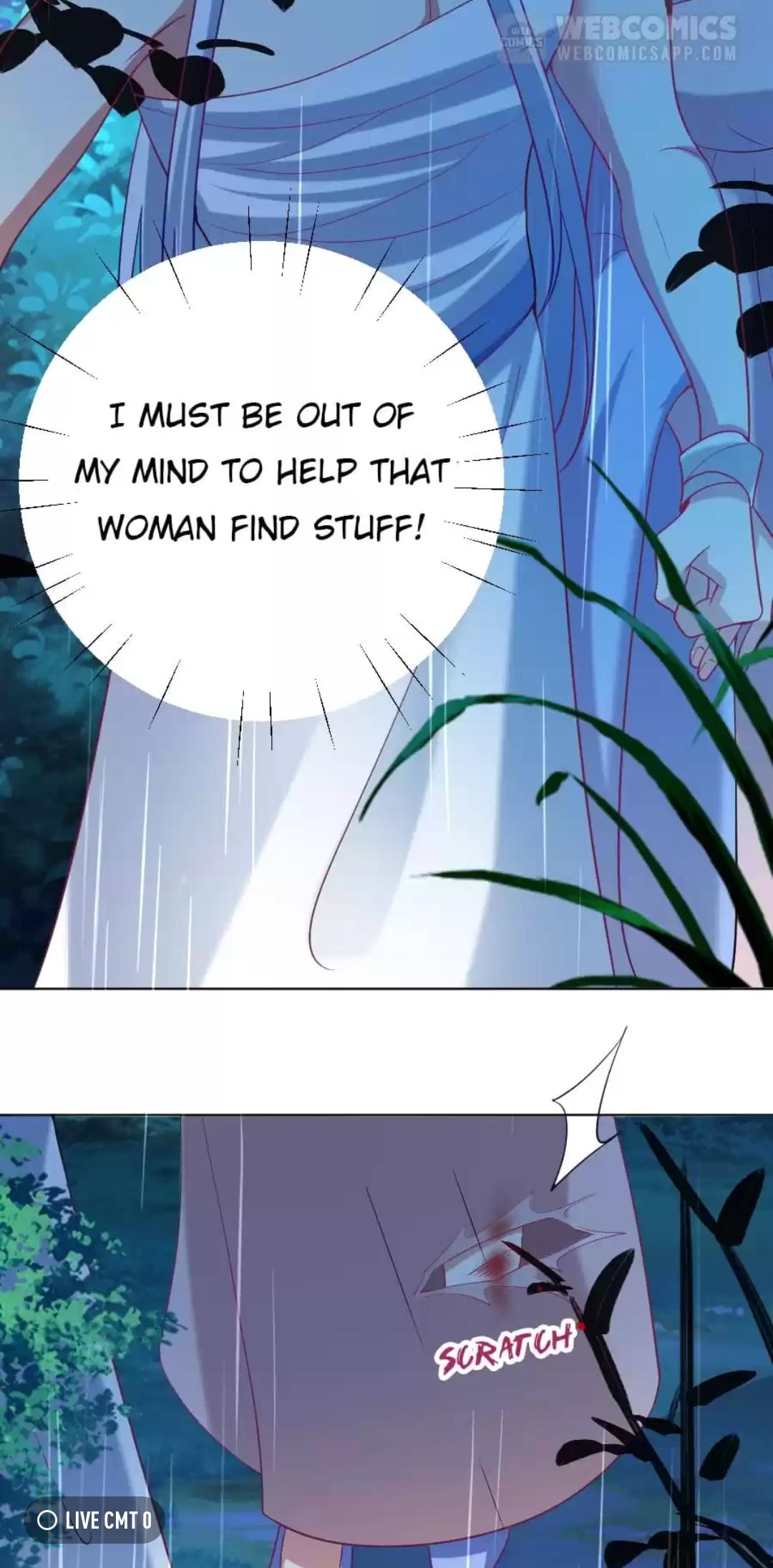 Tip to Taming the Flirting Girl Chapter 221 - page 2