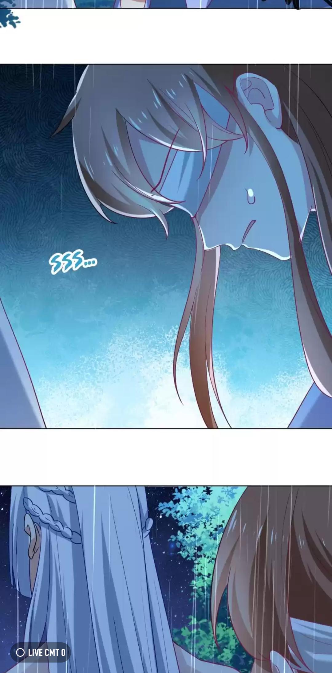 Tip to Taming the Flirting Girl Chapter 221 - page 3