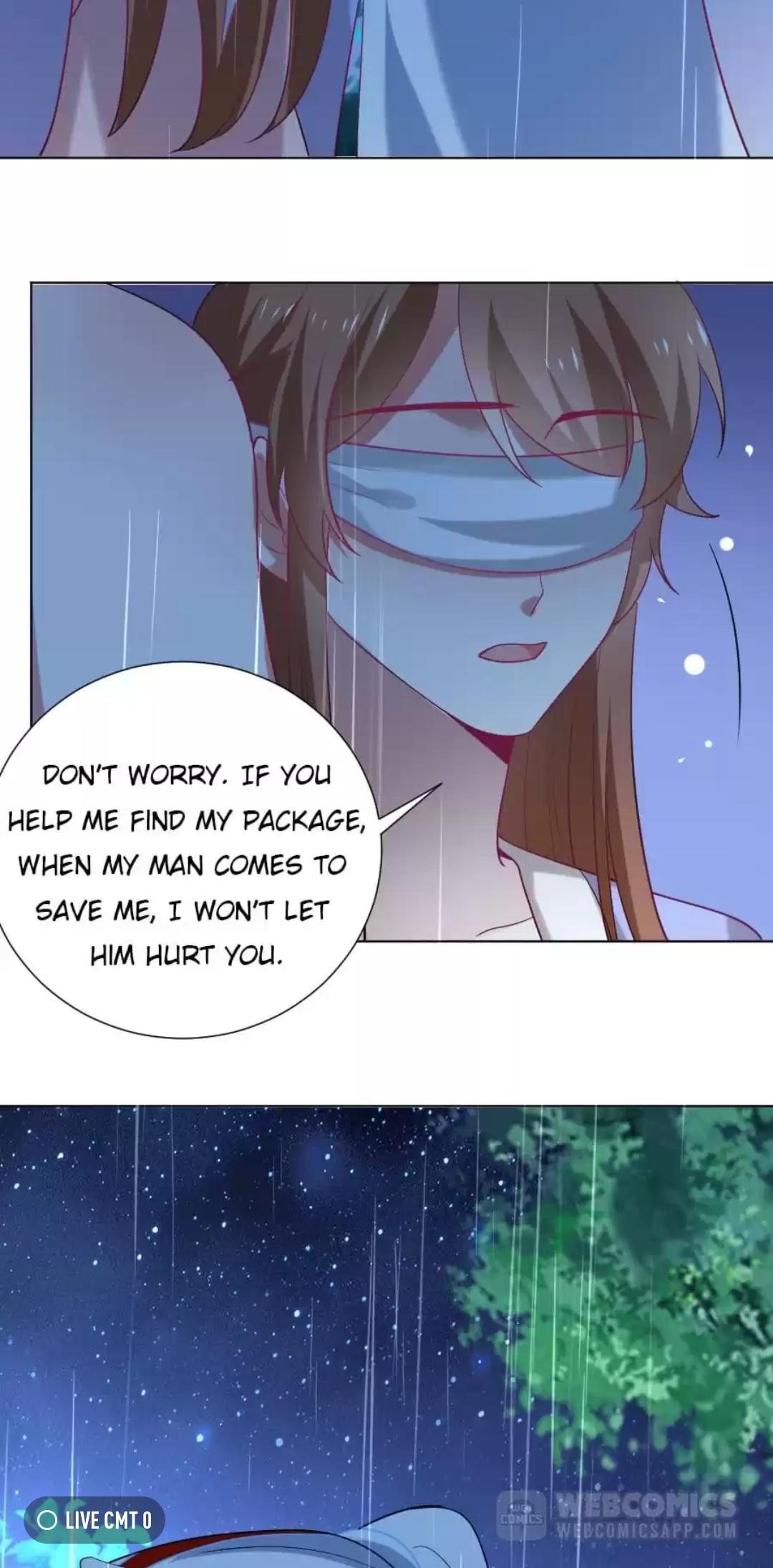 Tip to Taming the Flirting Girl Chapter 221 - page 5