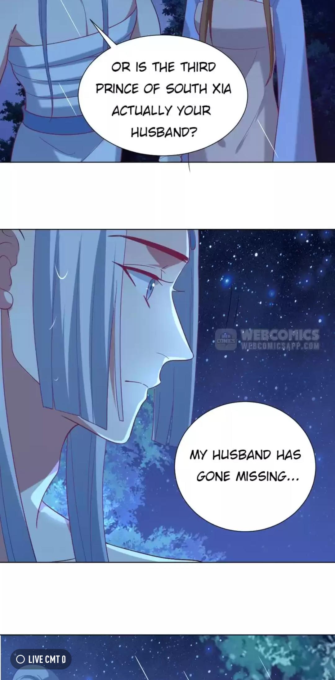 Tip to Taming the Flirting Girl Chapter 221 - page 7