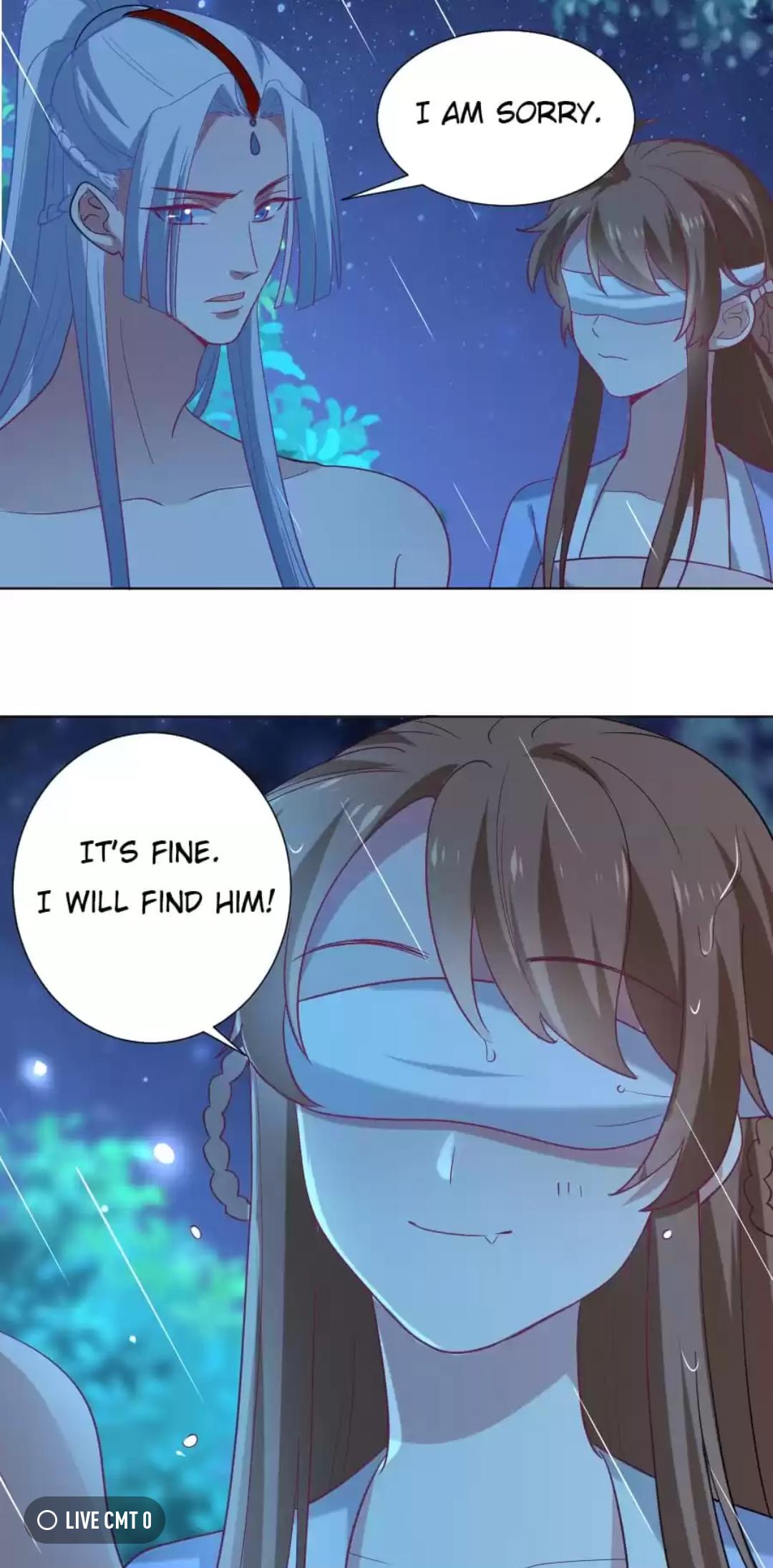 Tip to Taming the Flirting Girl Chapter 221 - page 8