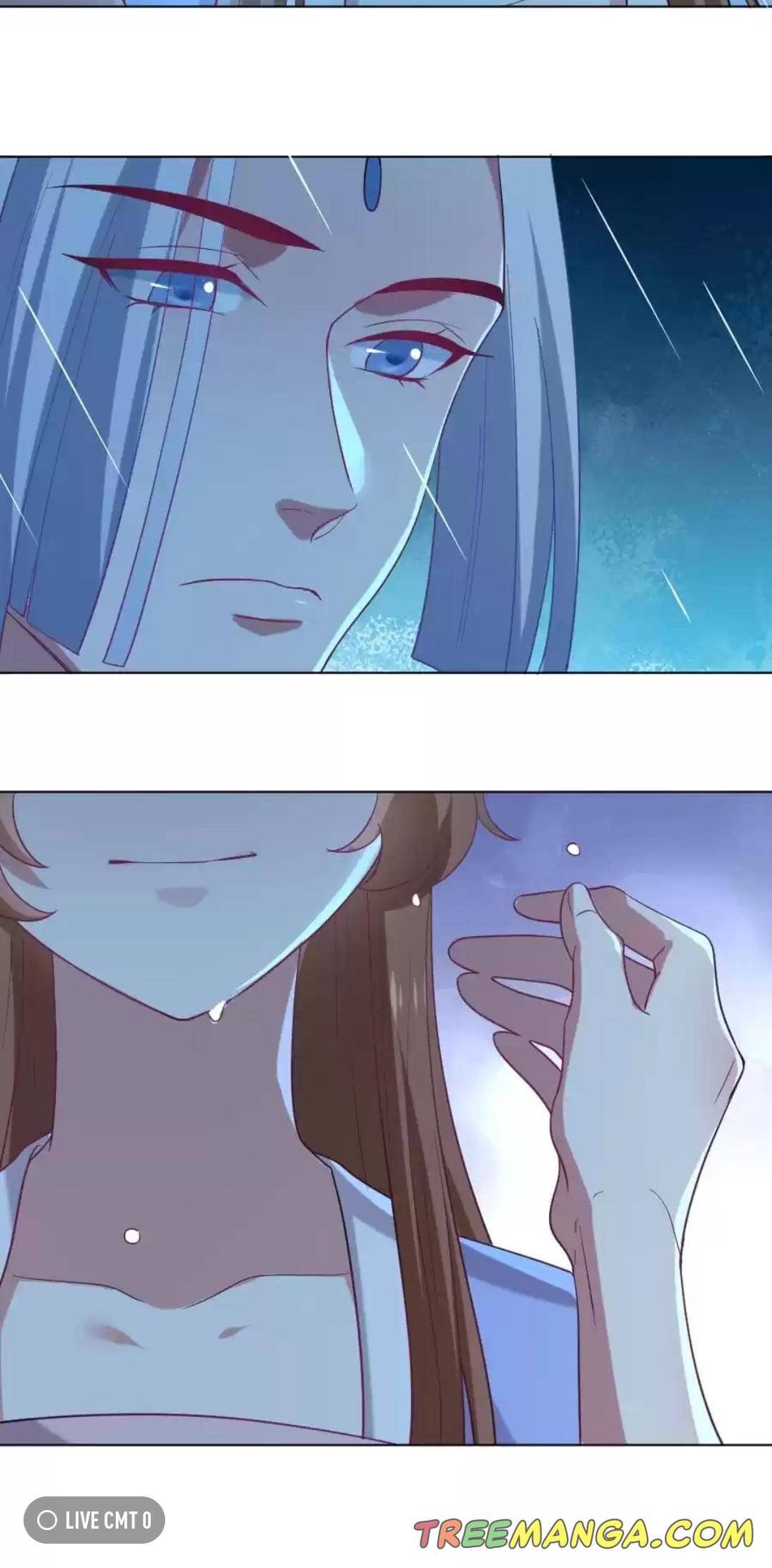 Tip to Taming the Flirting Girl Chapter 221 - page 9
