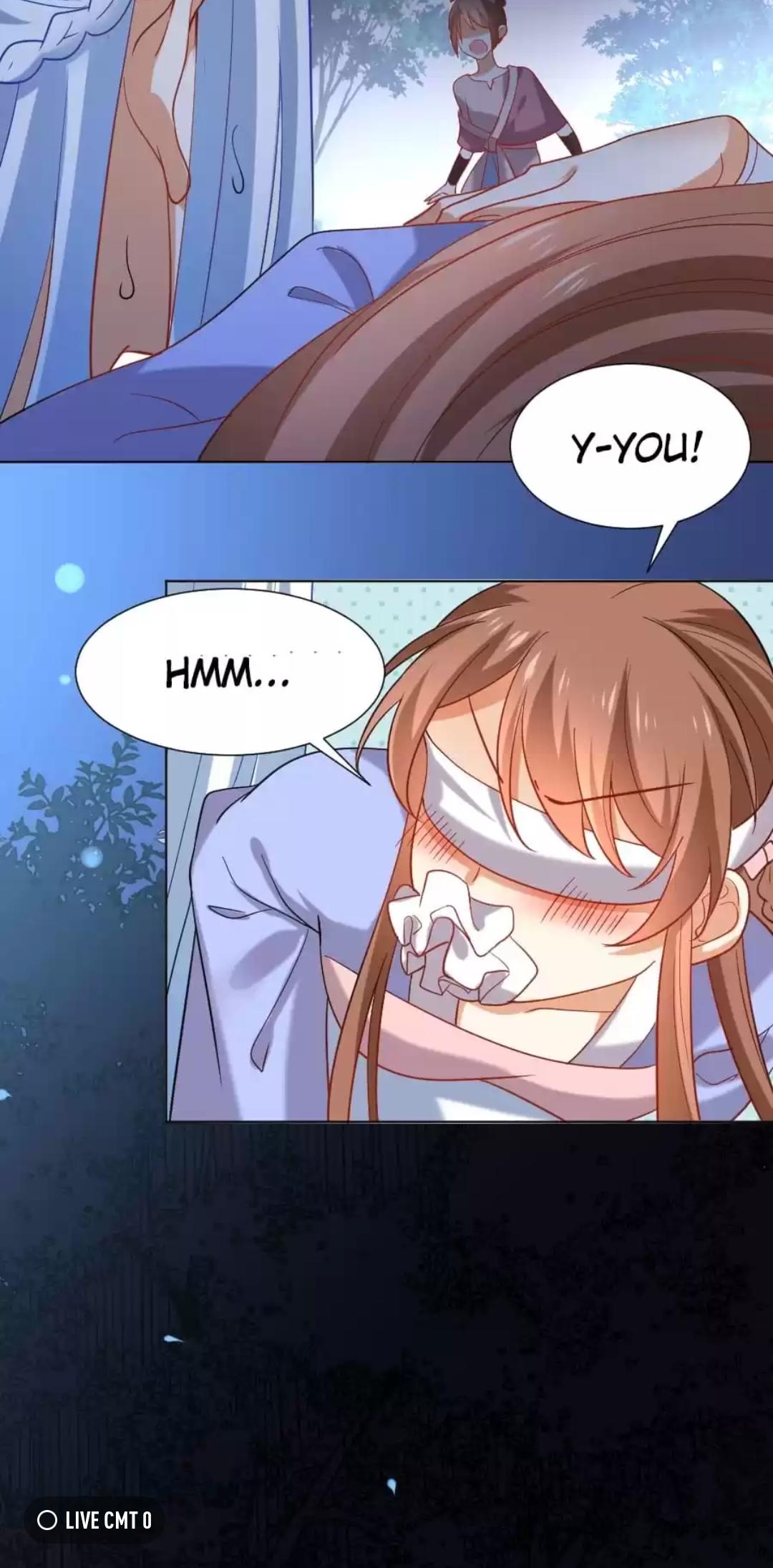 Tip to Taming the Flirting Girl Chapter 219 - page 19