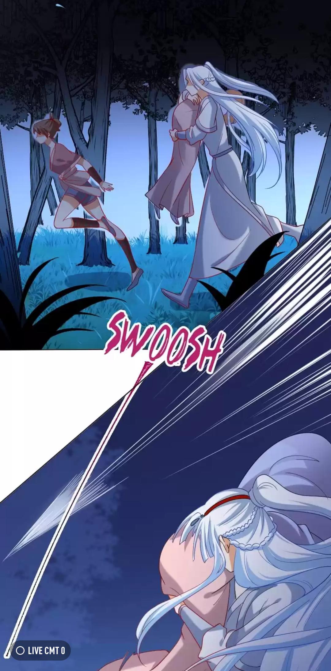 Tip to Taming the Flirting Girl Chapter 219 - page 20