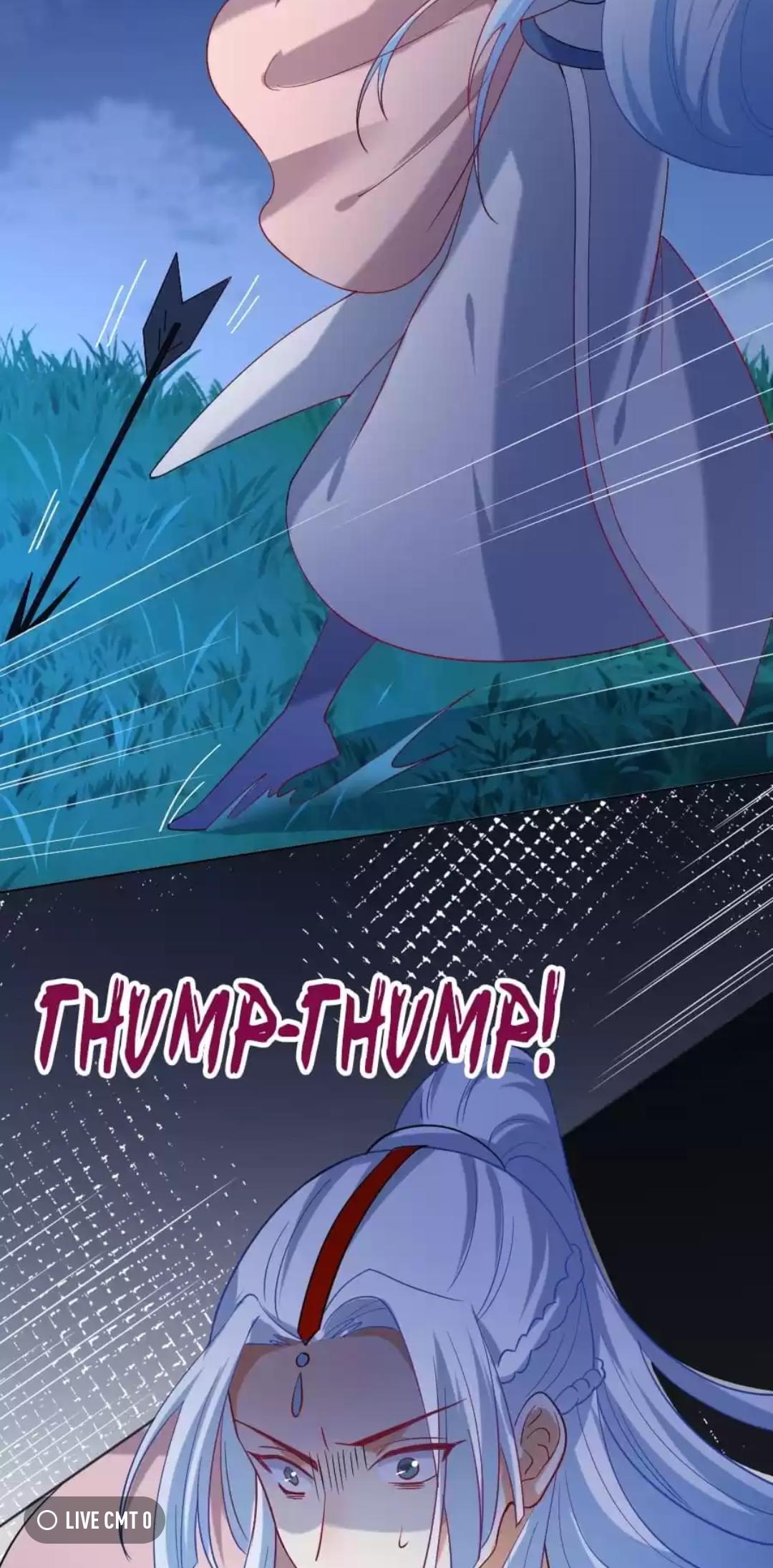Tip to Taming the Flirting Girl Chapter 219 - page 21
