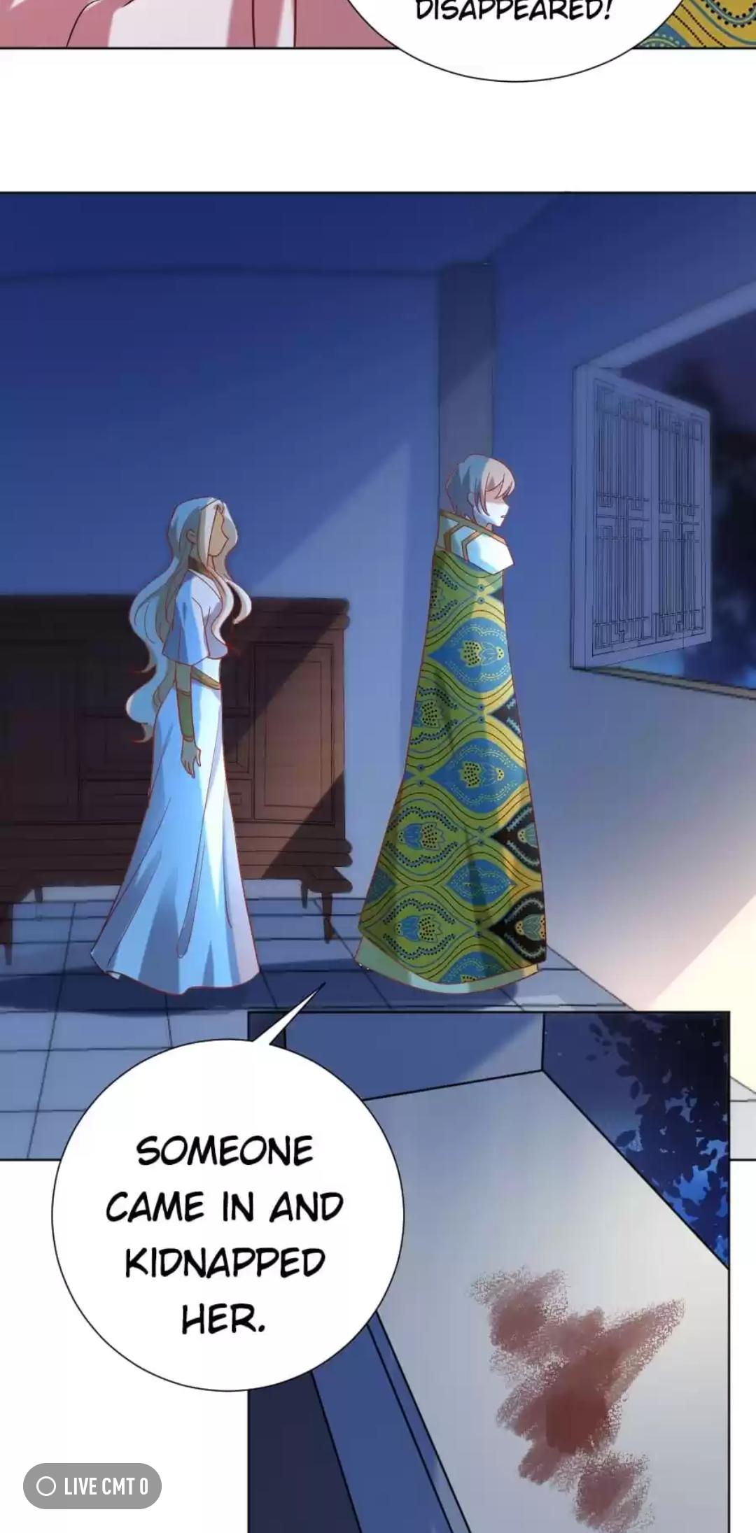Tip to Taming the Flirting Girl Chapter 219 - page 4