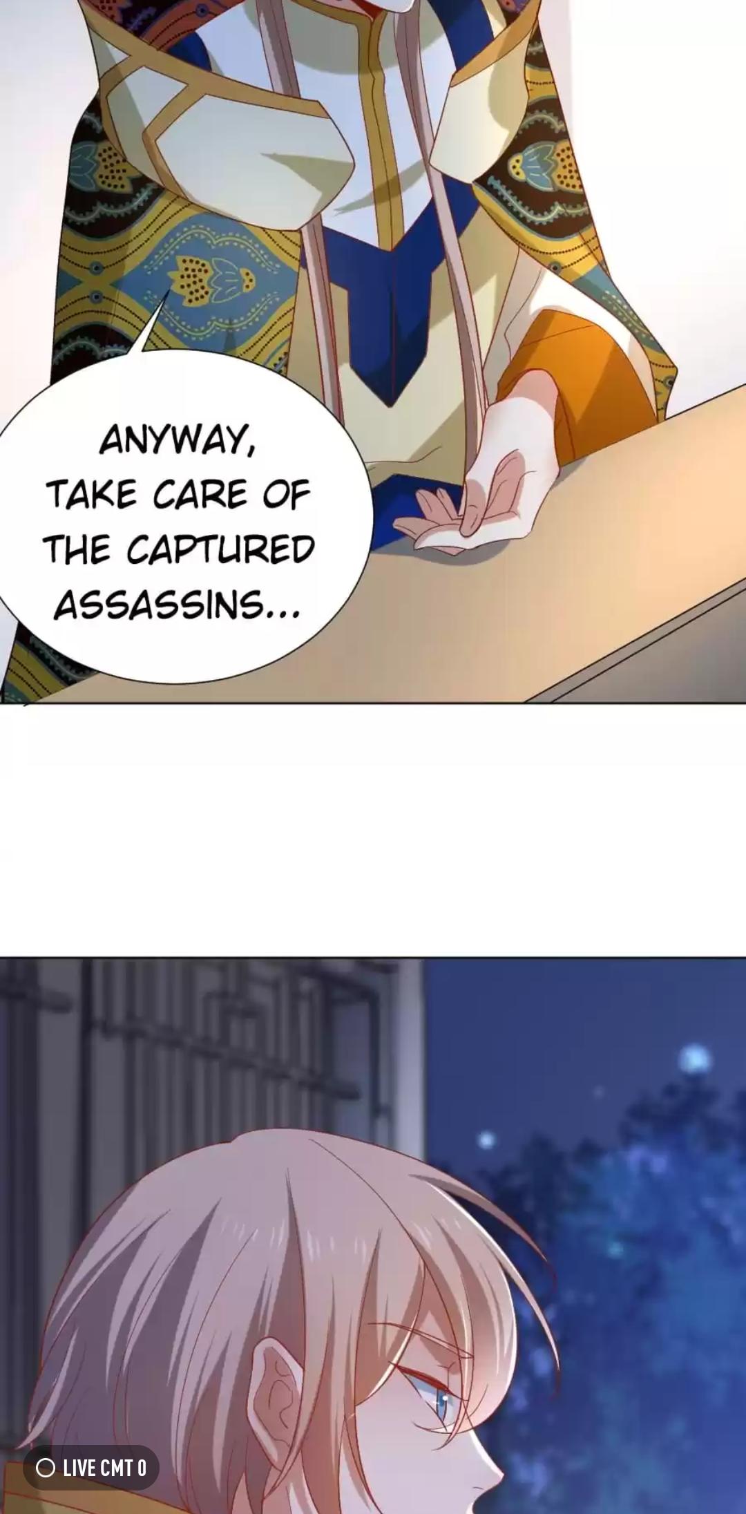 Tip to Taming the Flirting Girl Chapter 219 - page 6