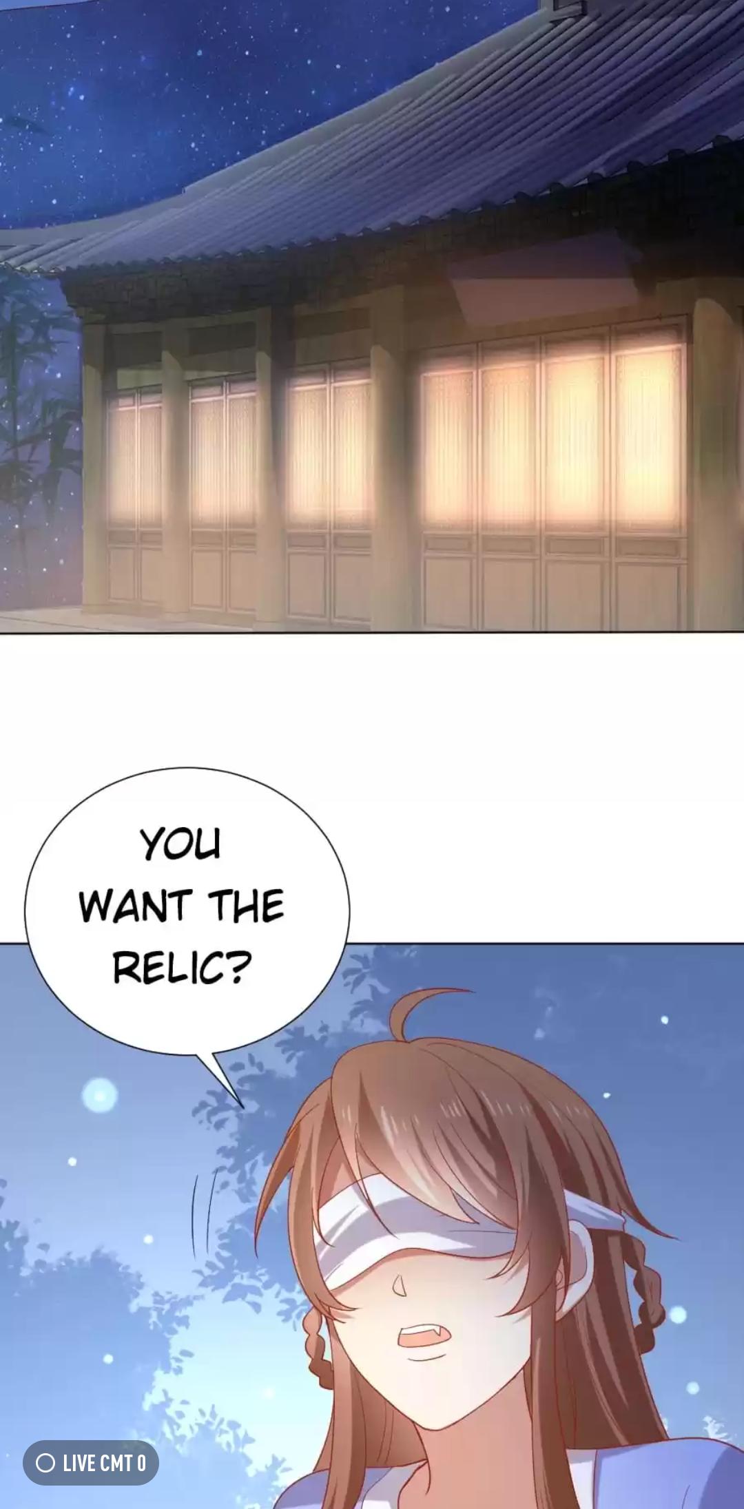 Tip to Taming the Flirting Girl Chapter 219 - page 8