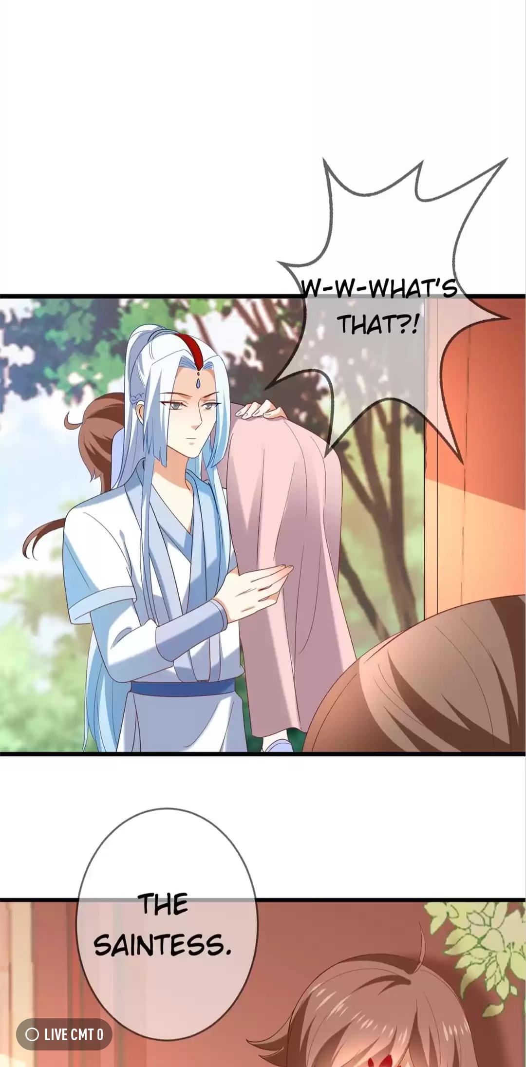 Tip to Taming the Flirting Girl Chapter 218 - page 2