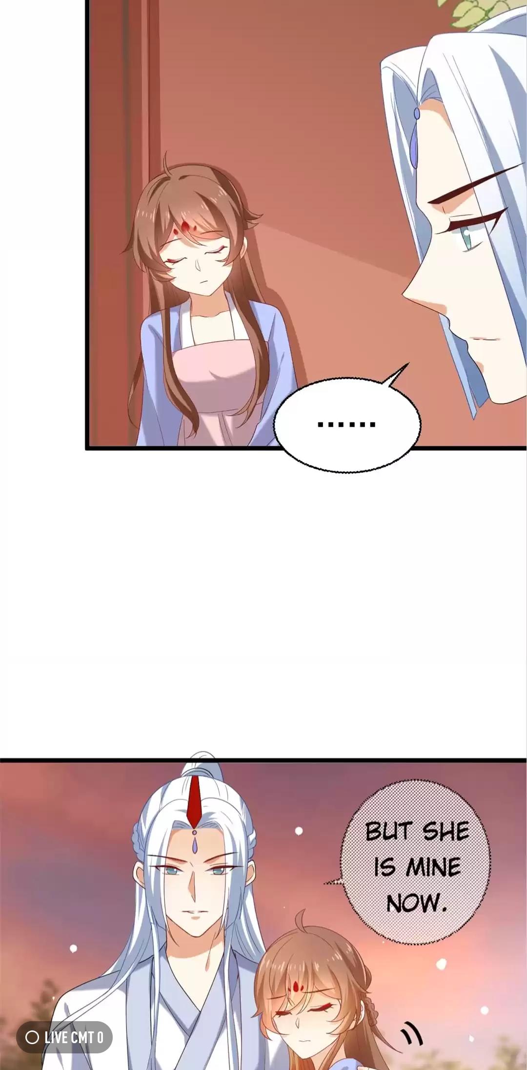 Tip to Taming the Flirting Girl Chapter 218 - page 7