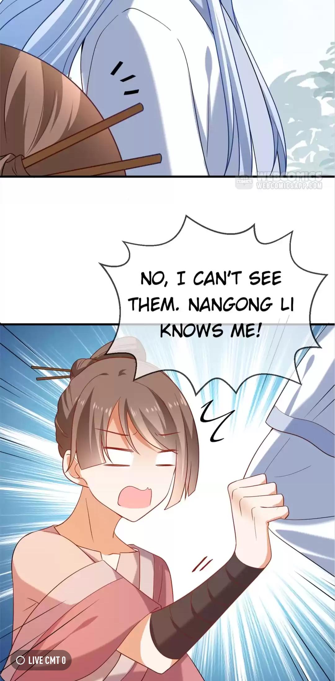 Tip to Taming the Flirting Girl Chapter 217 - page 10