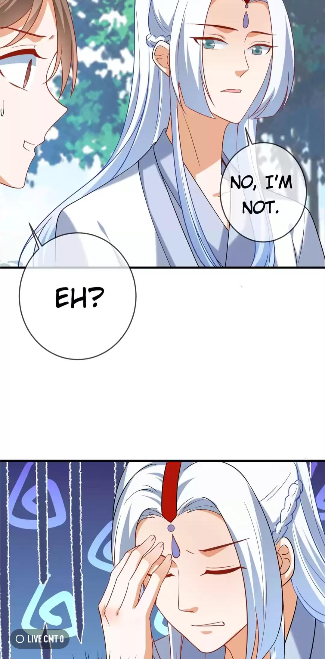 Tip to Taming the Flirting Girl Chapter 217 - page 12