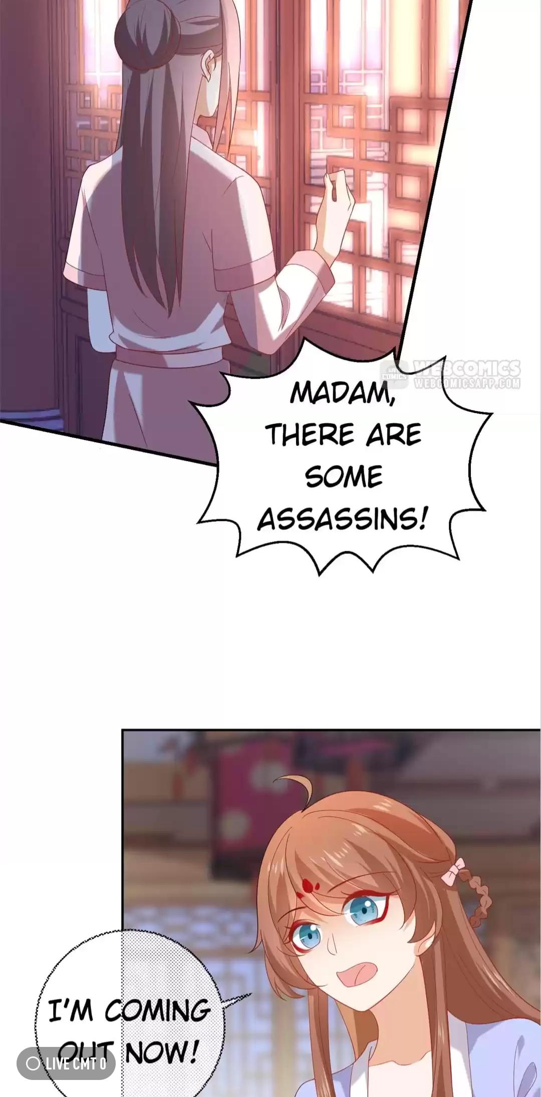 Tip to Taming the Flirting Girl Chapter 217 - page 18