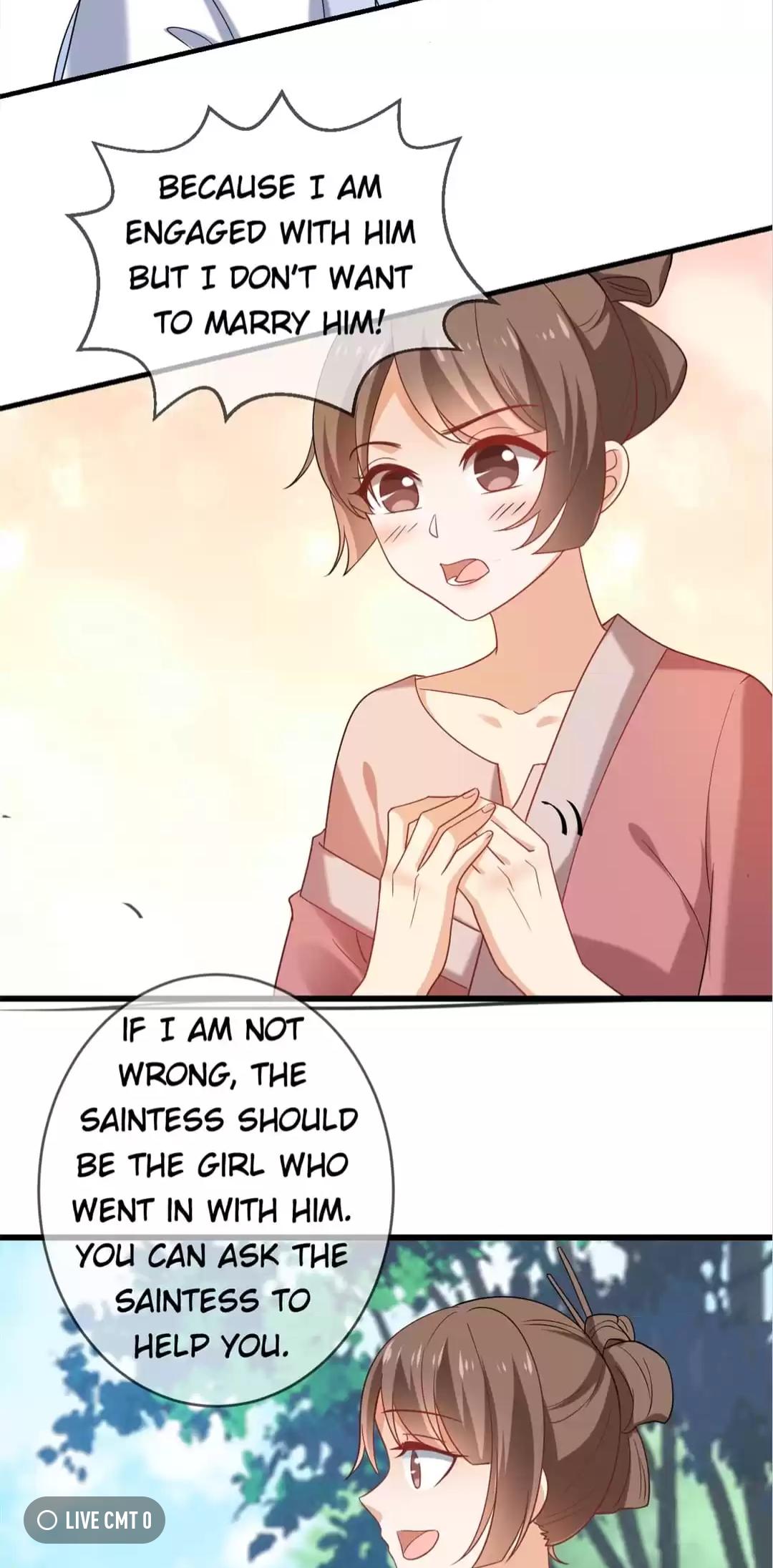 Tip to Taming the Flirting Girl Chapter 217 - page 7