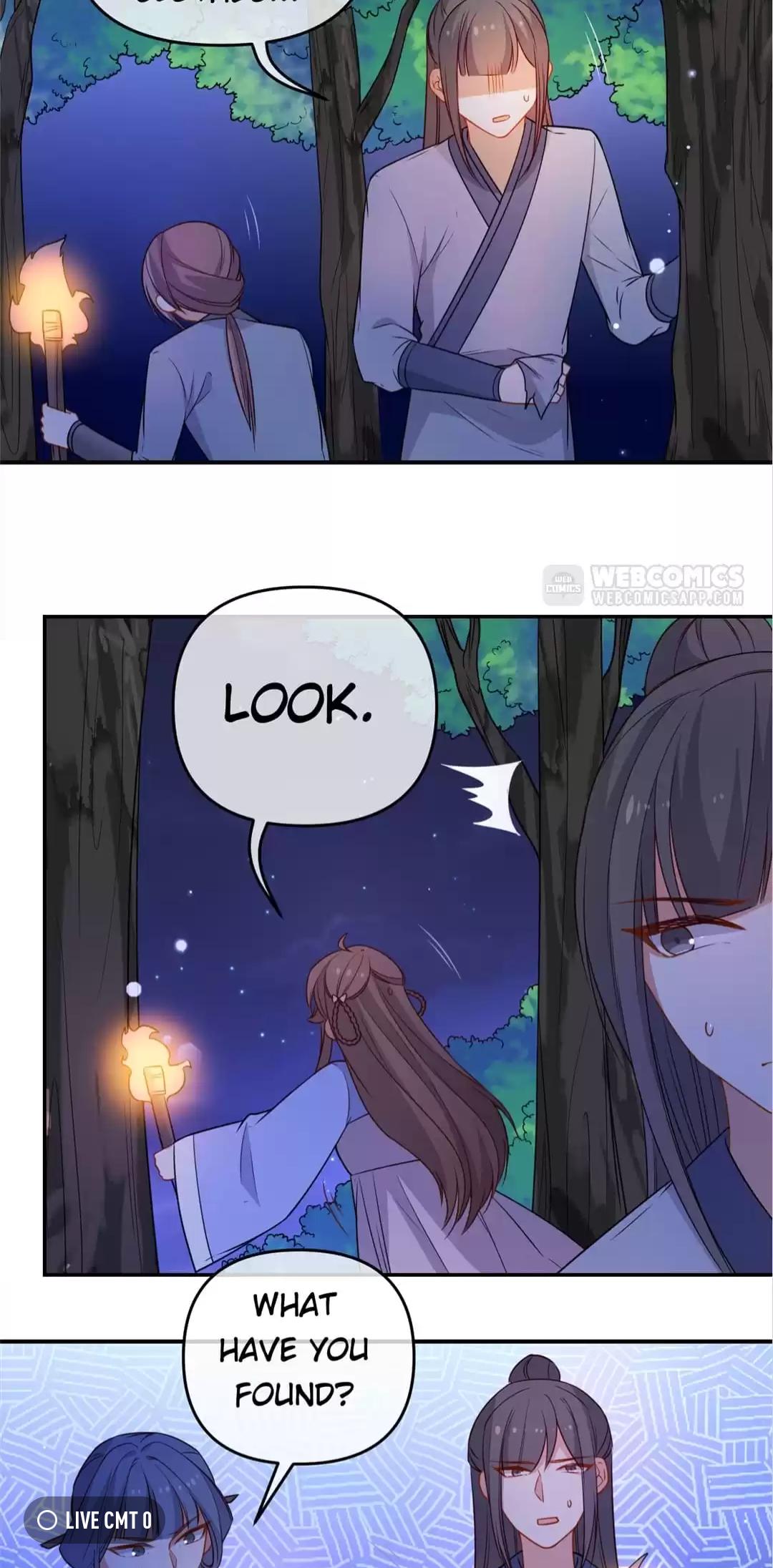 Tip to Taming the Flirting Girl Chapter 214 - page 2