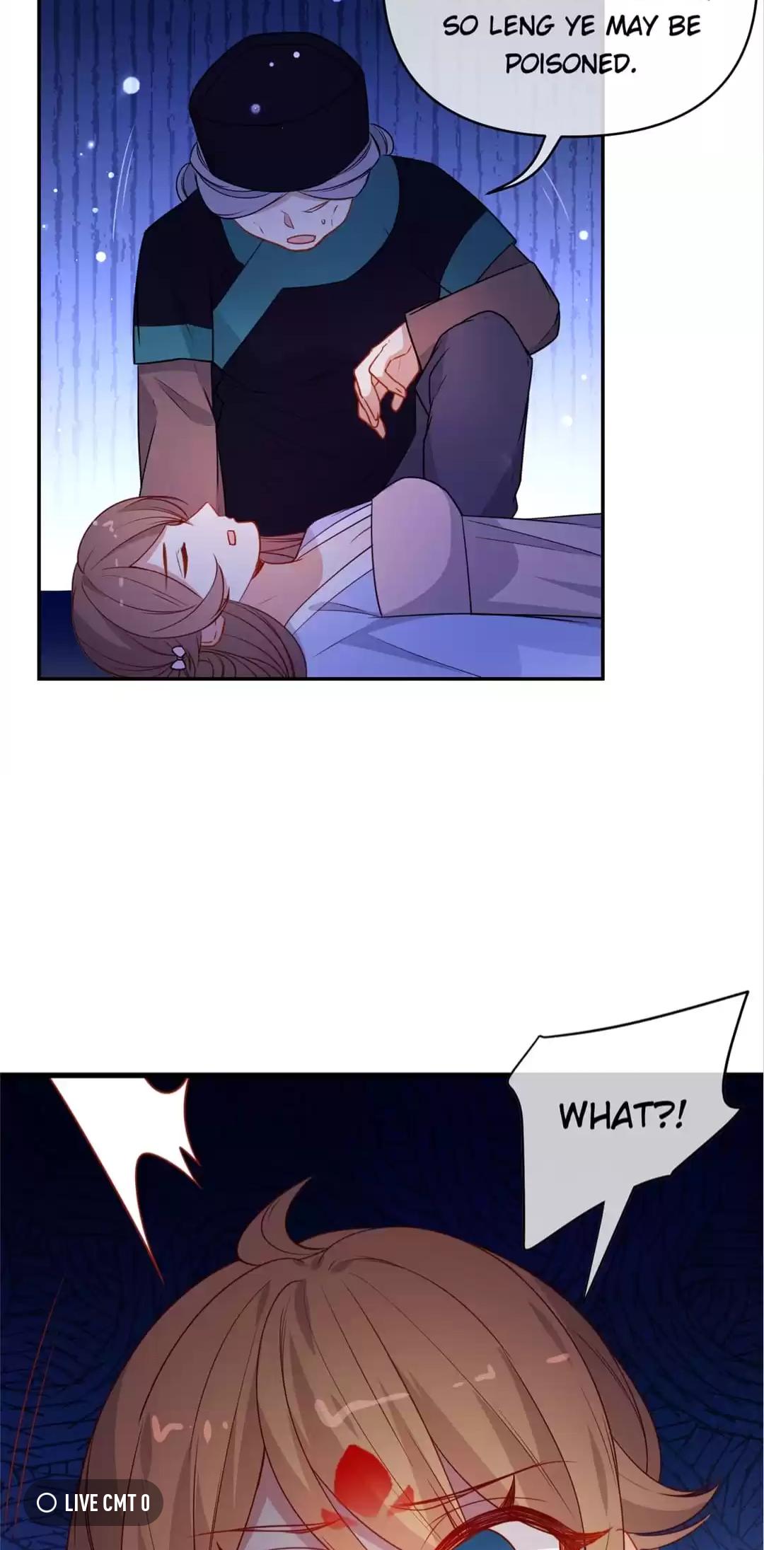 Tip to Taming the Flirting Girl Chapter 214 - page 6