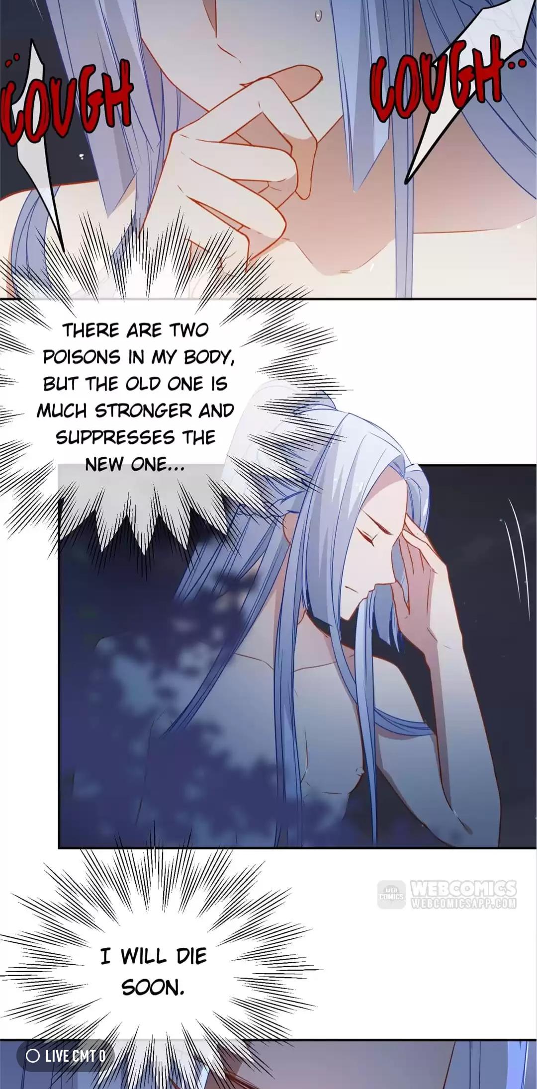 Tip to Taming the Flirting Girl Chapter 213 - page 10
