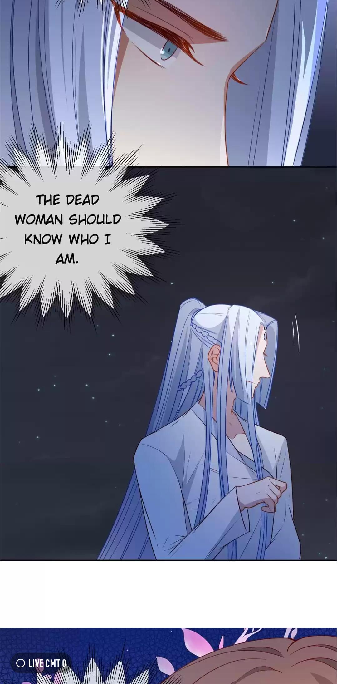 Tip to Taming the Flirting Girl Chapter 213 - page 11