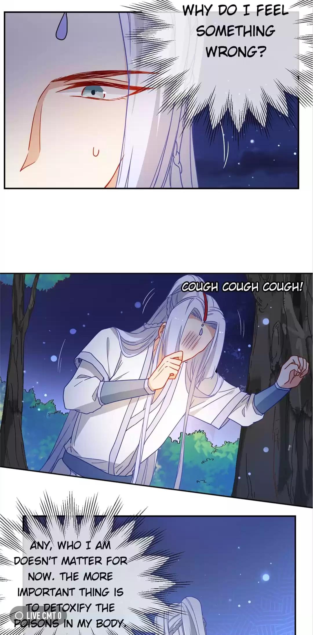 Tip to Taming the Flirting Girl Chapter 213 - page 13