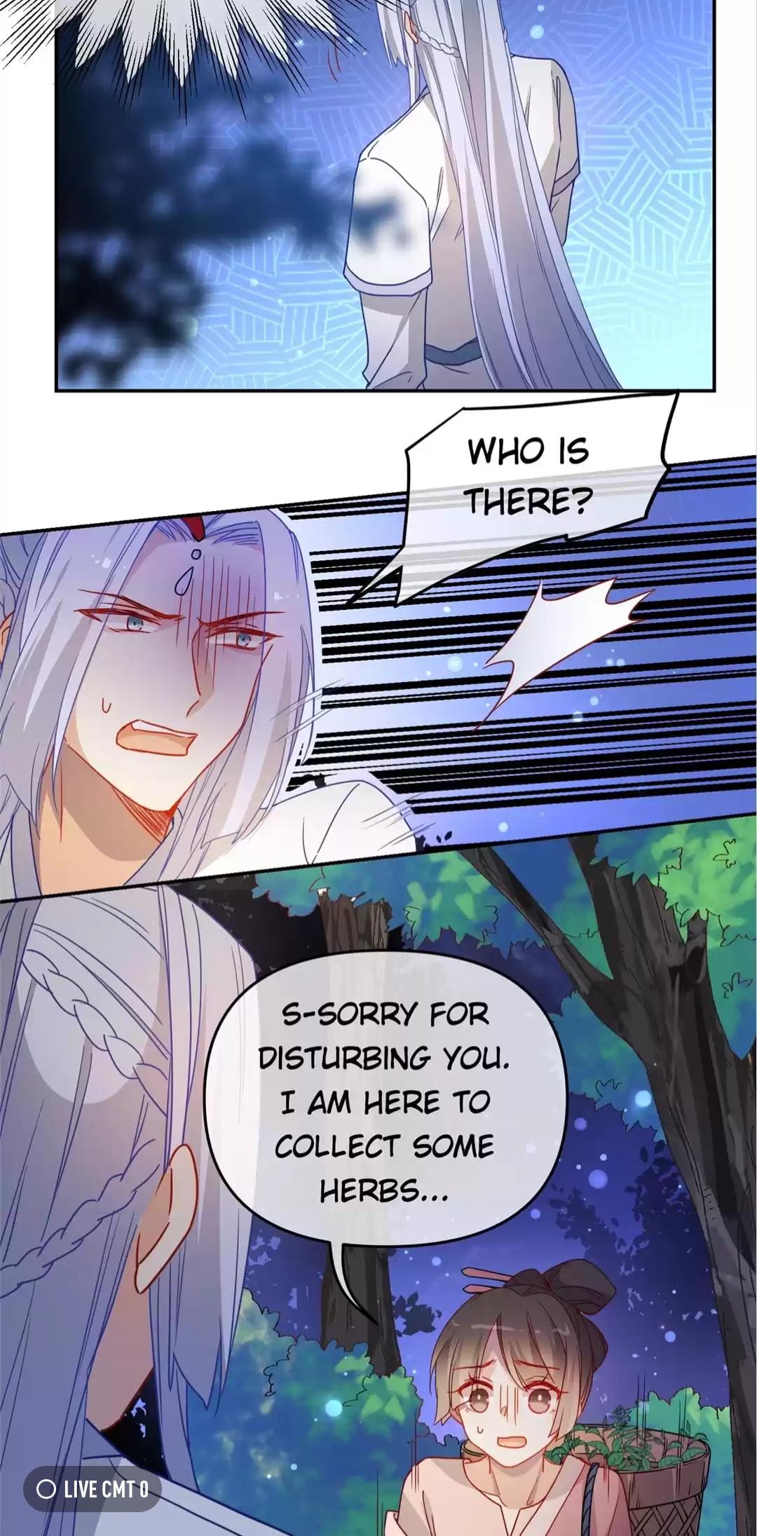 Tip to Taming the Flirting Girl Chapter 213 - page 14