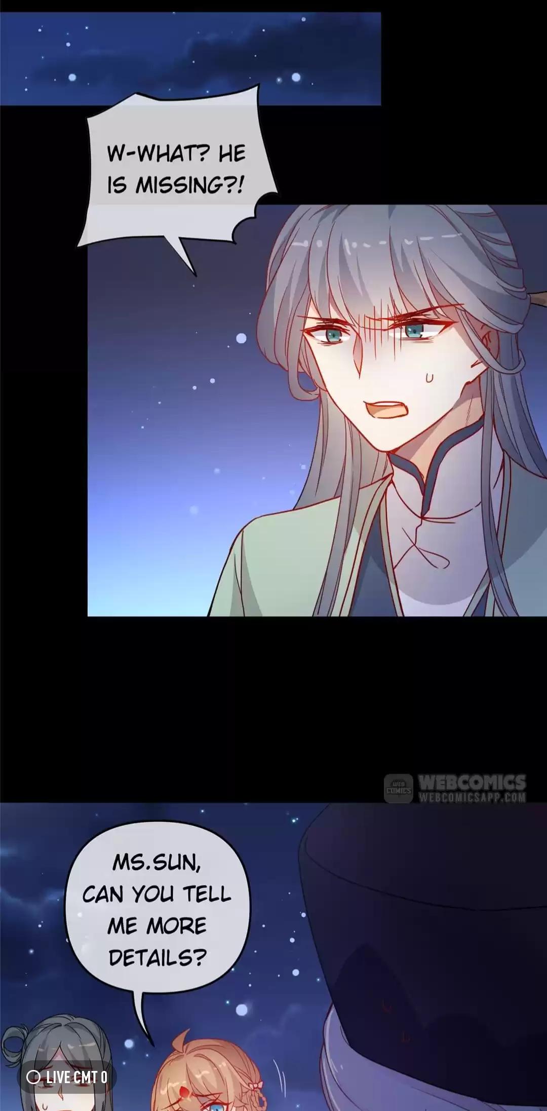 Tip to Taming the Flirting Girl Chapter 213 - page 17