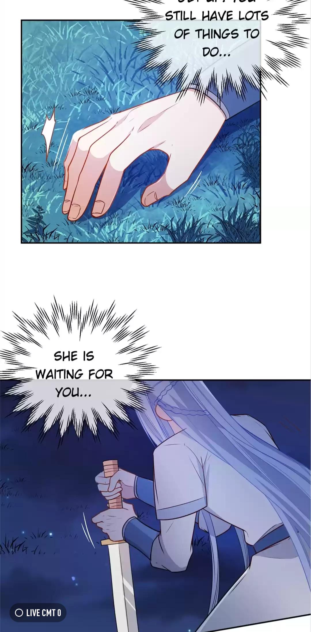 Tip to Taming the Flirting Girl Chapter 213 - page 2