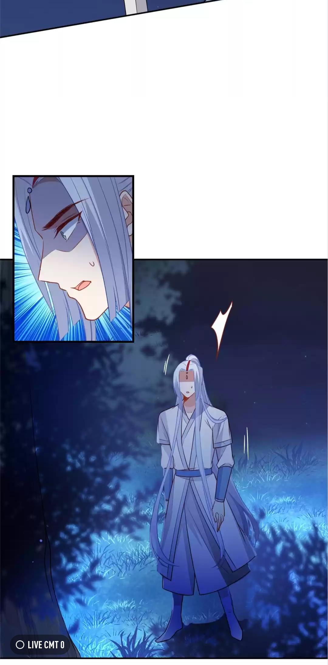 Tip to Taming the Flirting Girl Chapter 213 - page 3