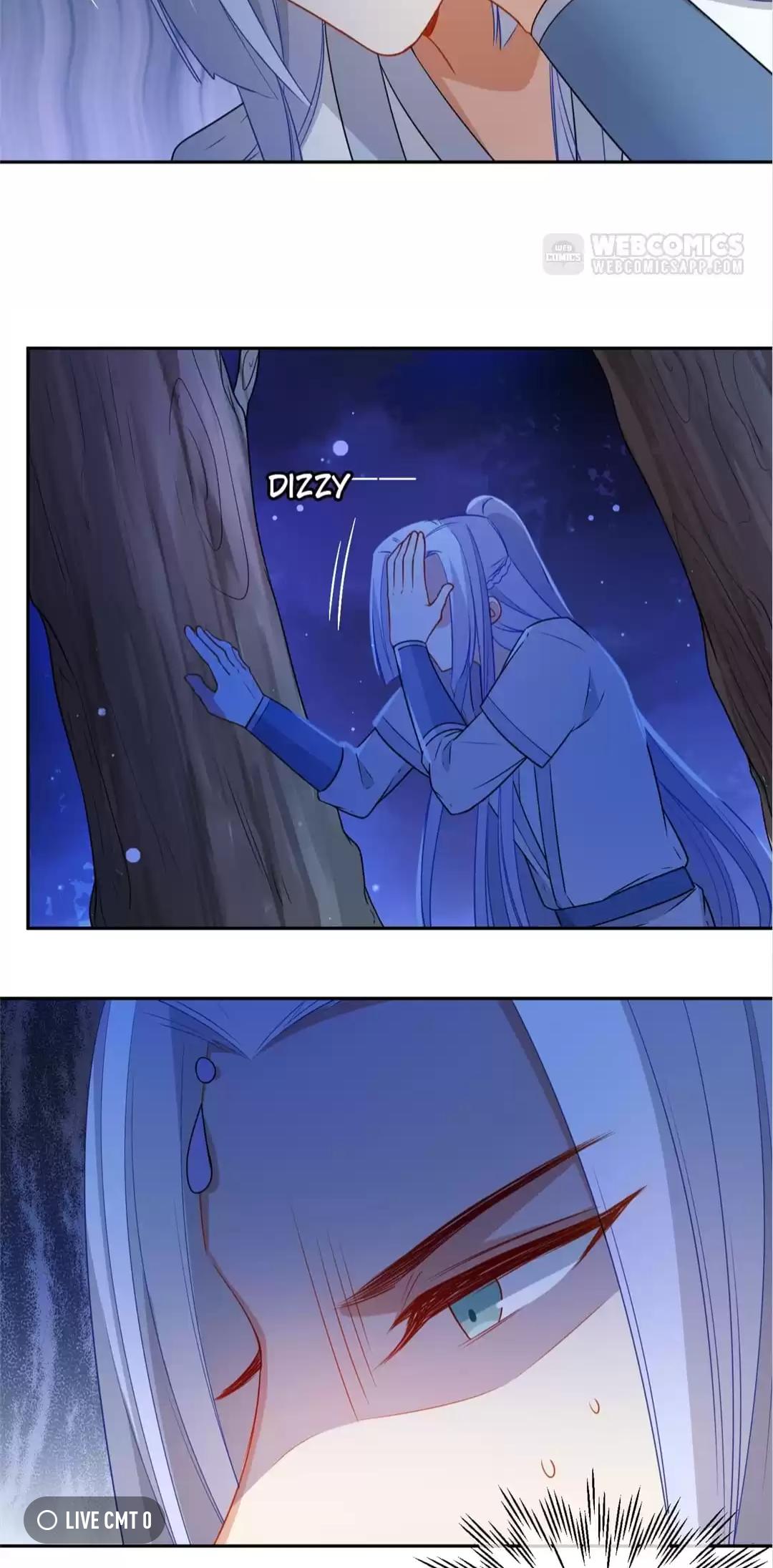 Tip to Taming the Flirting Girl Chapter 213 - page 5