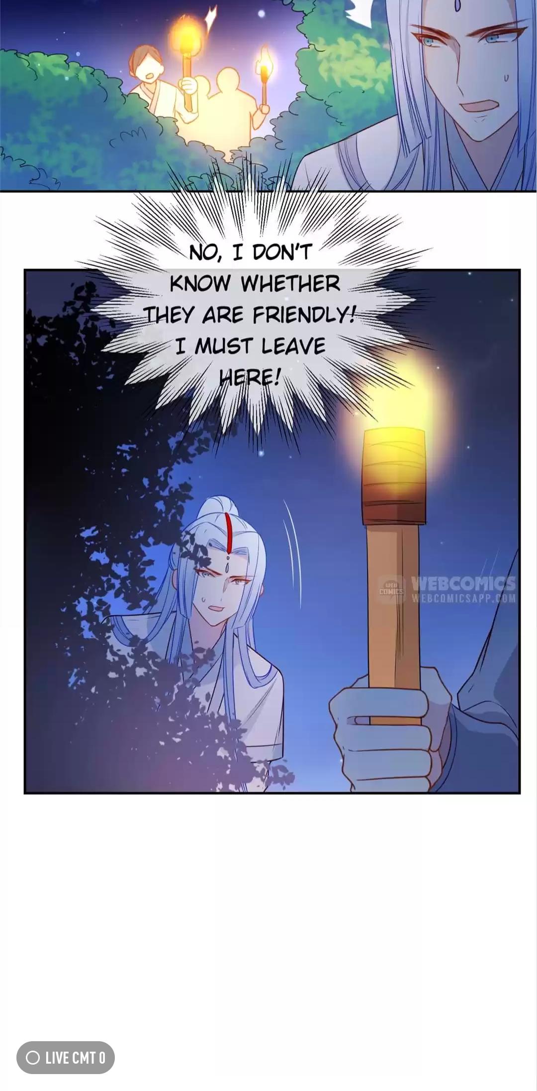 Tip to Taming the Flirting Girl Chapter 213 - page 7
