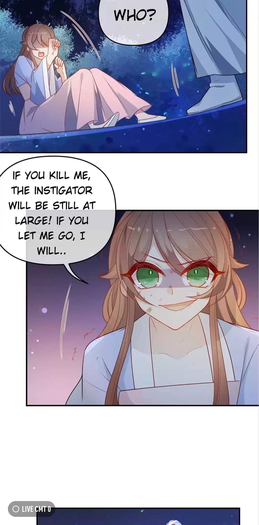 Tip to Taming the Flirting Girl Chapter 211 - page 6