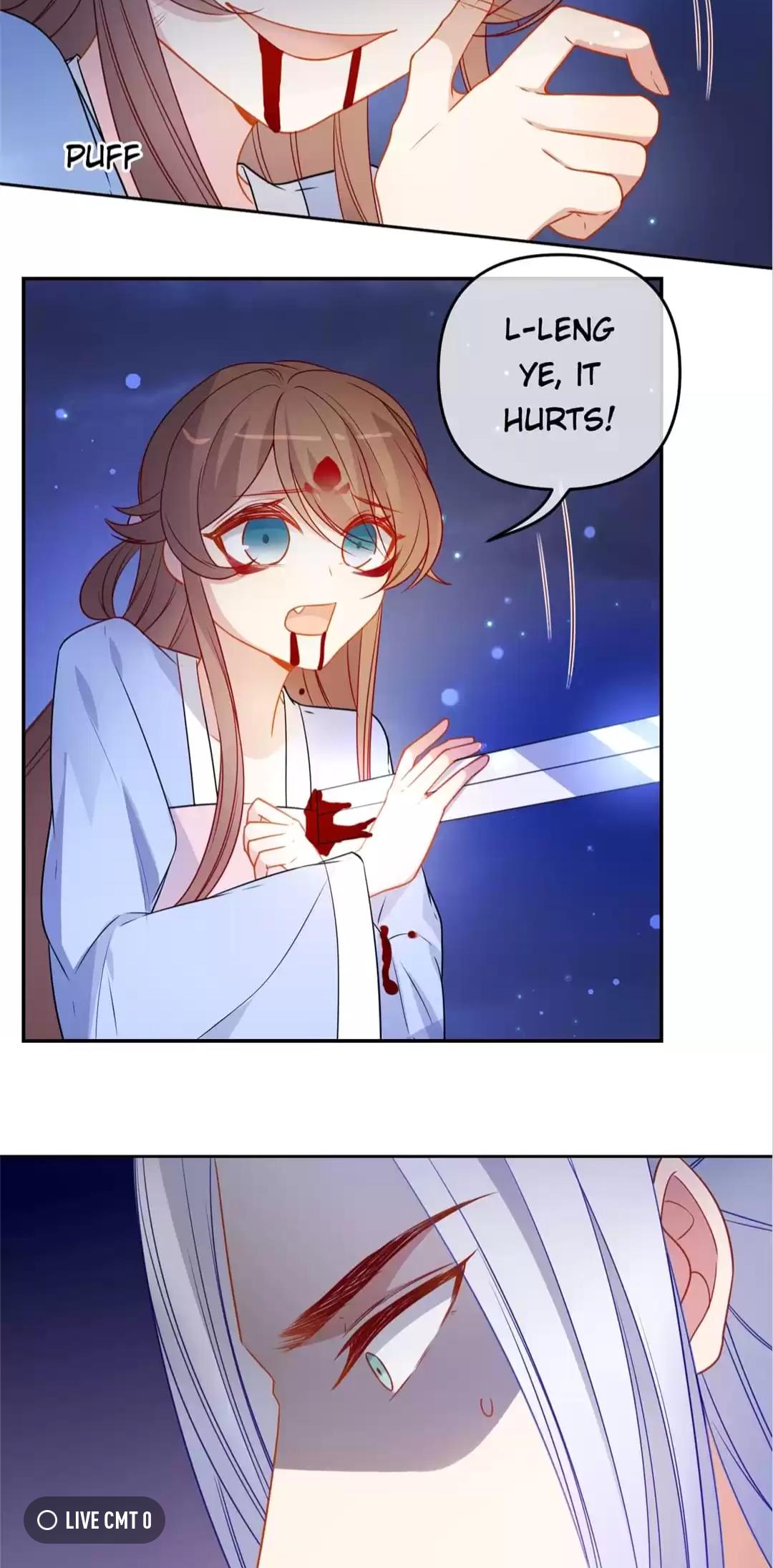 Tip to Taming the Flirting Girl Chapter 211 - page 9