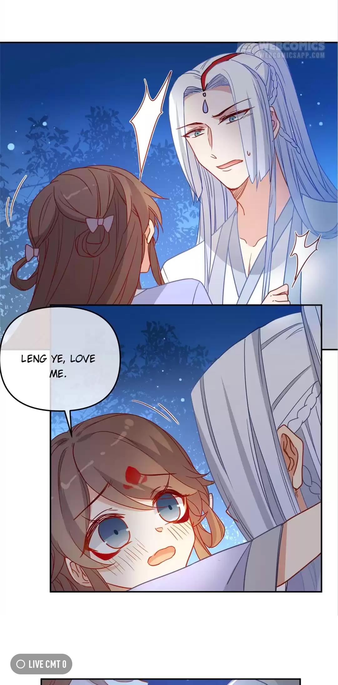 Tip to Taming the Flirting Girl Chapter 210 - page 16