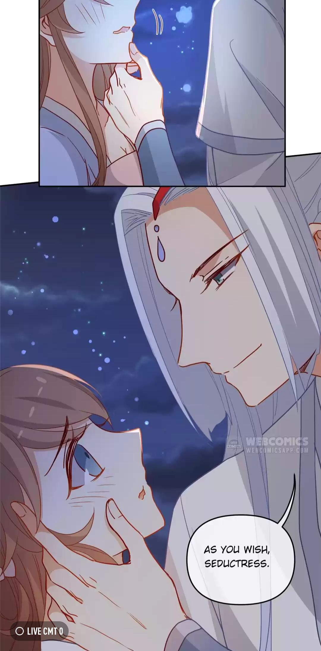 Tip to Taming the Flirting Girl Chapter 210 - page 17