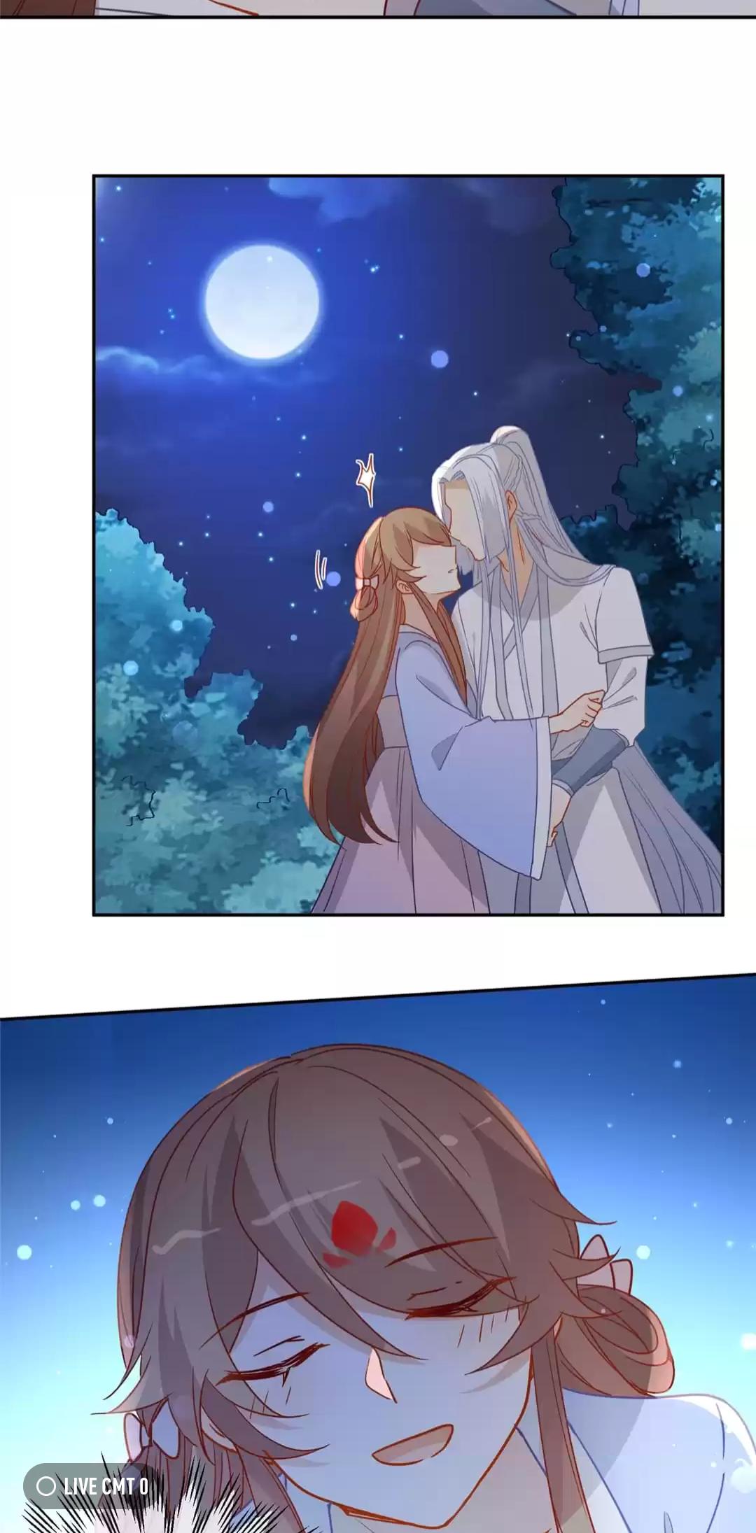Tip to Taming the Flirting Girl Chapter 210 - page 18