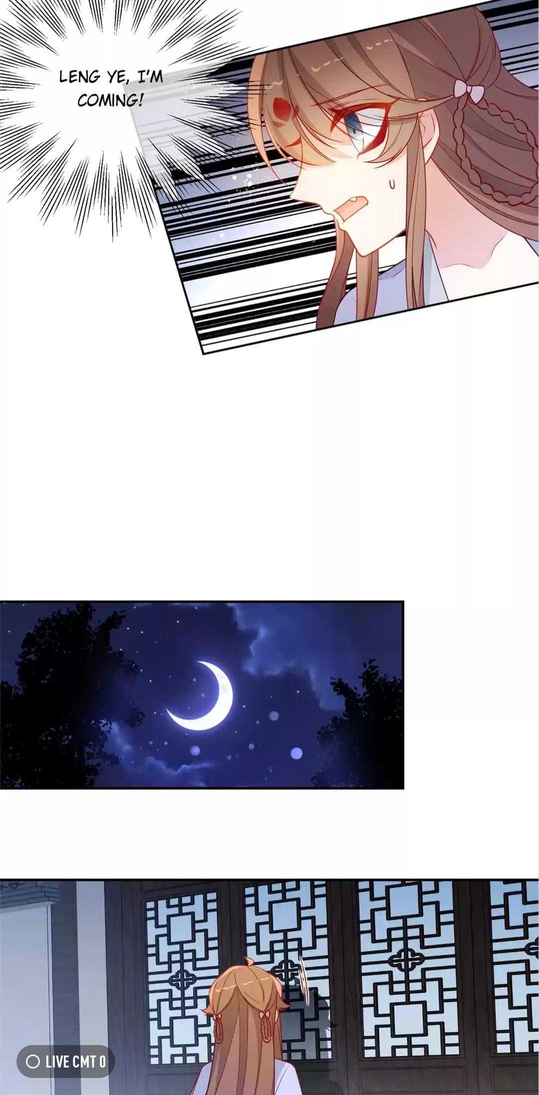 Tip to Taming the Flirting Girl Chapter 210 - page 3
