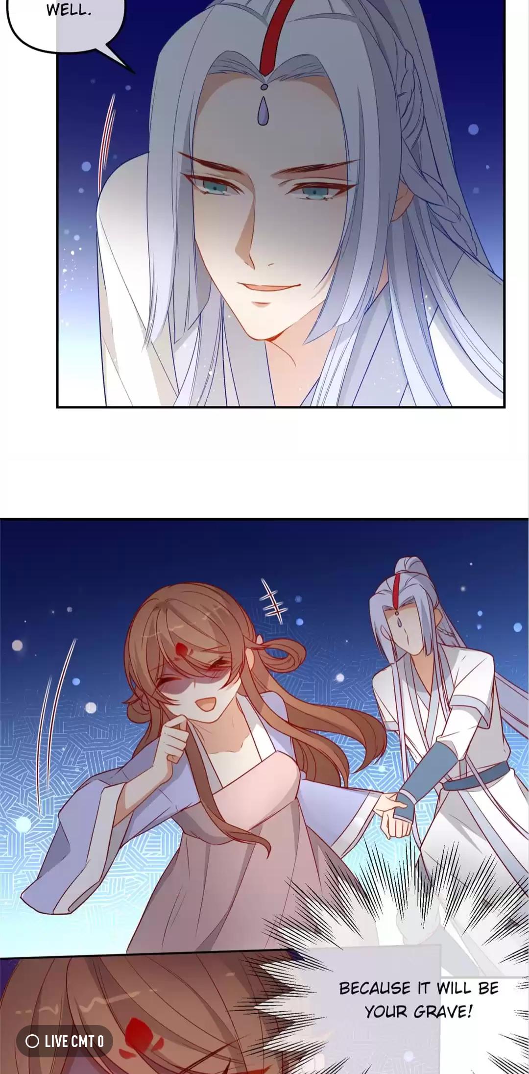 Tip to Taming the Flirting Girl Chapter 210 - page 6
