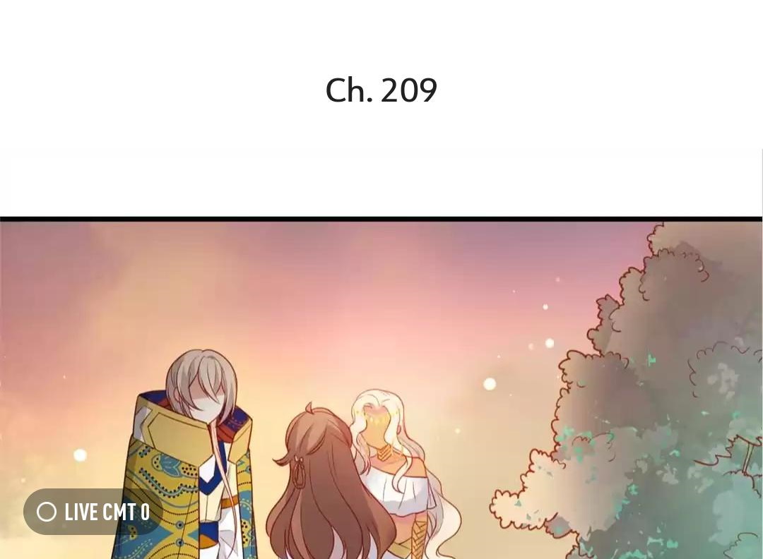 Tip to Taming the Flirting Girl Chapter 209 - page 1