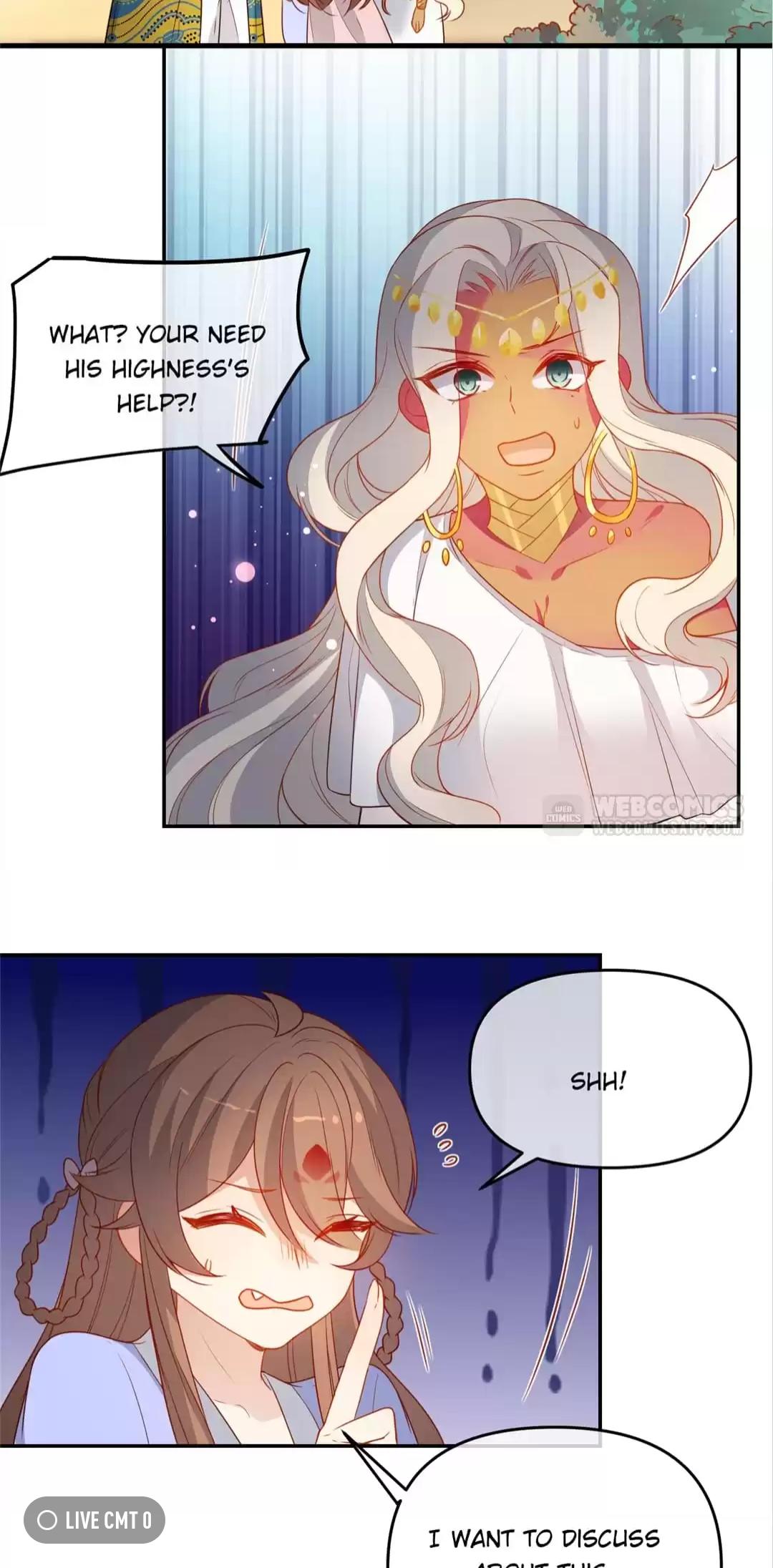 Tip to Taming the Flirting Girl Chapter 209 - page 2