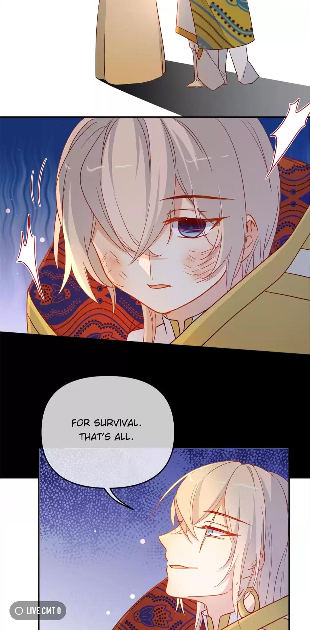 Tip to Taming the Flirting Girl Chapter 209 - page 9