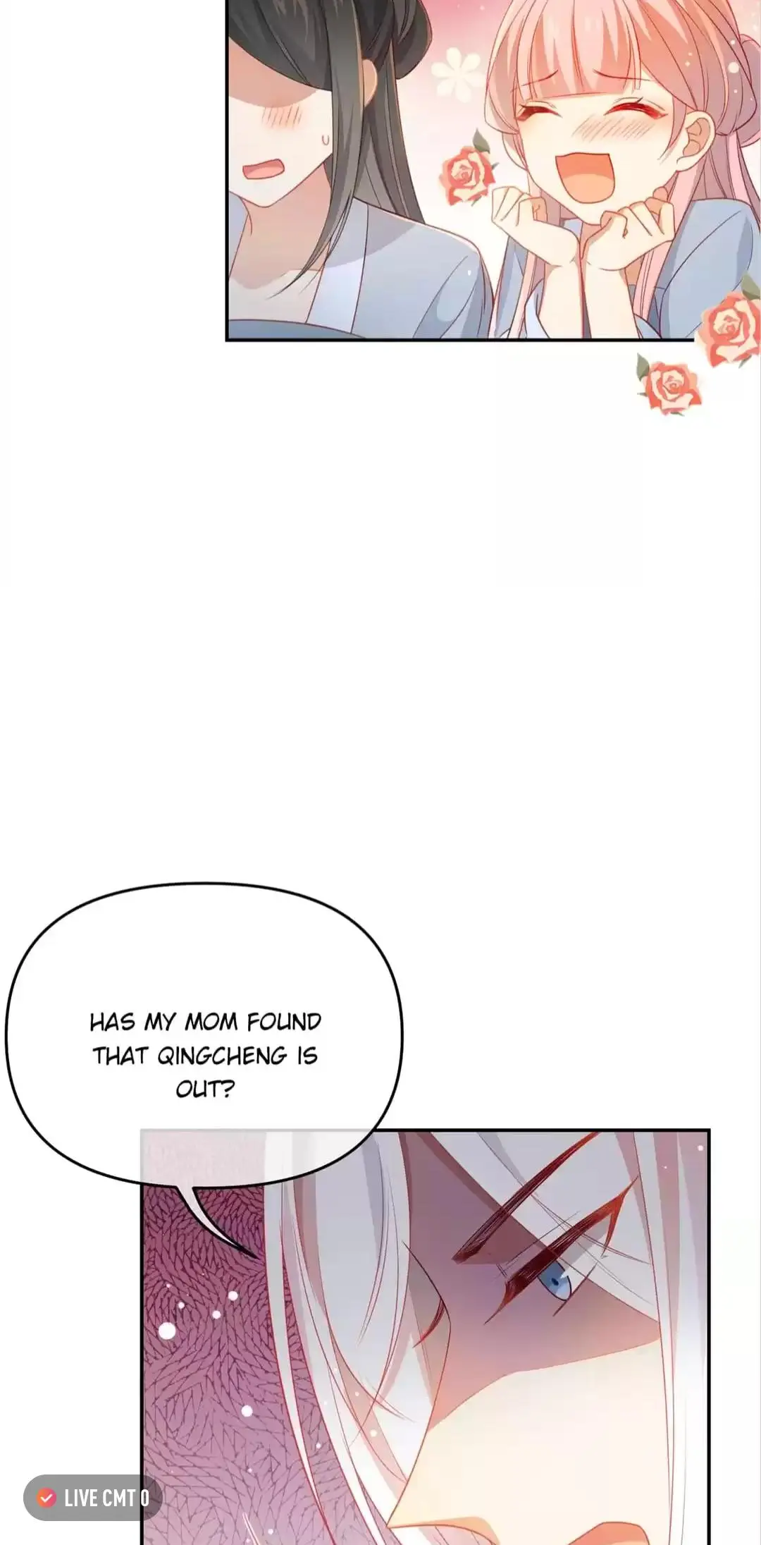 Tip to Taming the Flirting Girl Chapter 206 - page 4