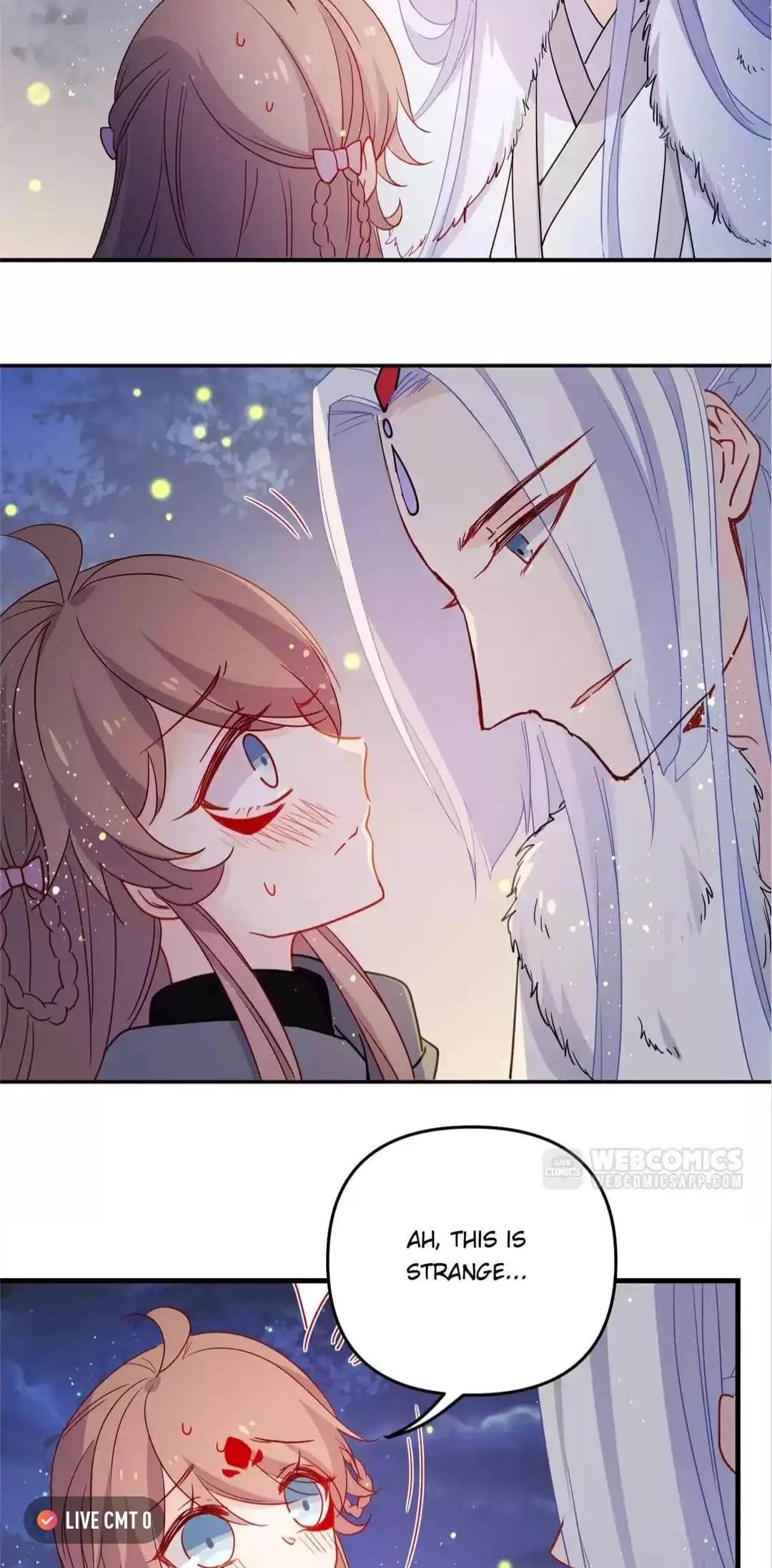 Tip to Taming the Flirting Girl Chapter 202 - page 10