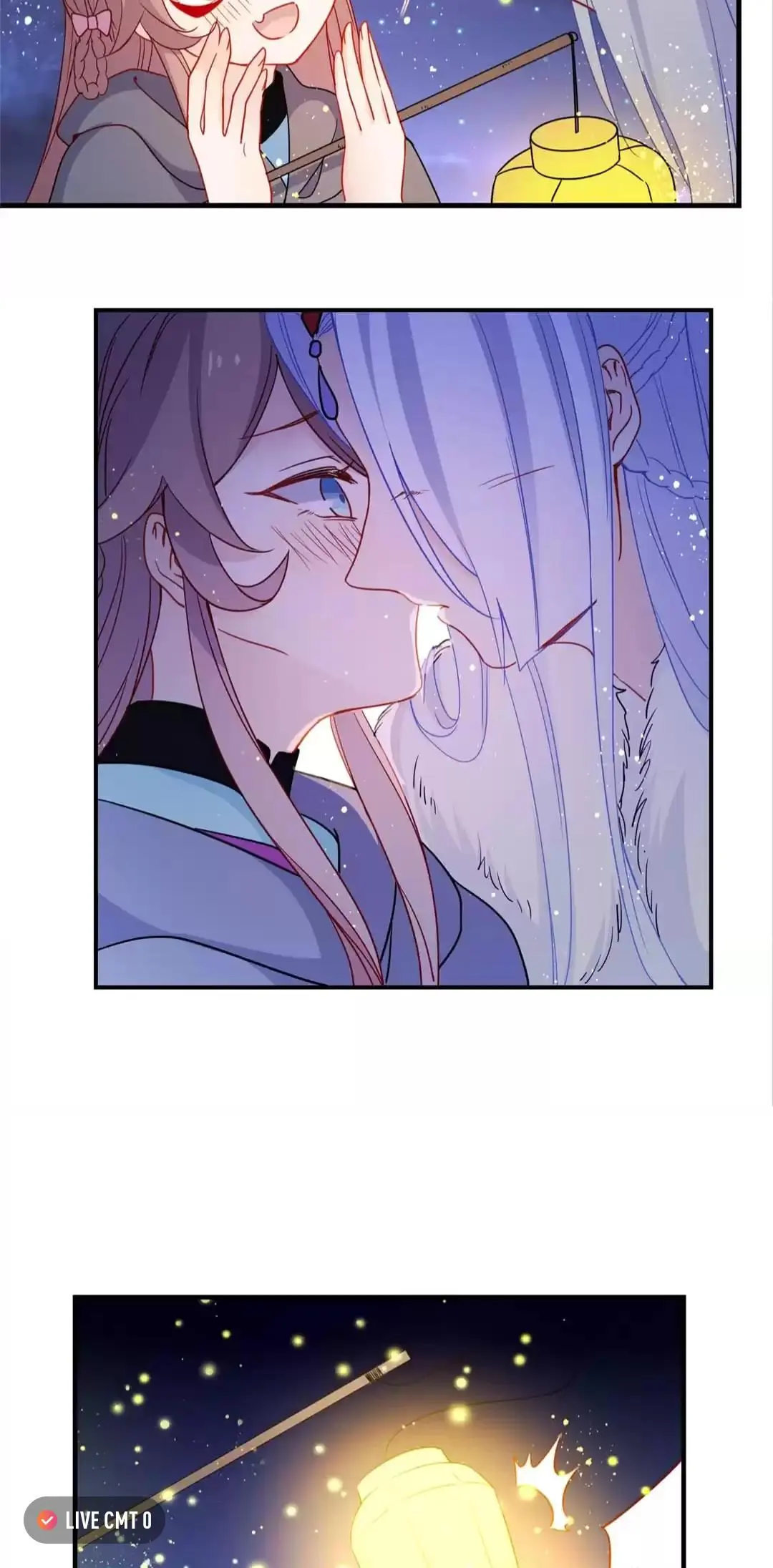Tip to Taming the Flirting Girl Chapter 202 - page 11