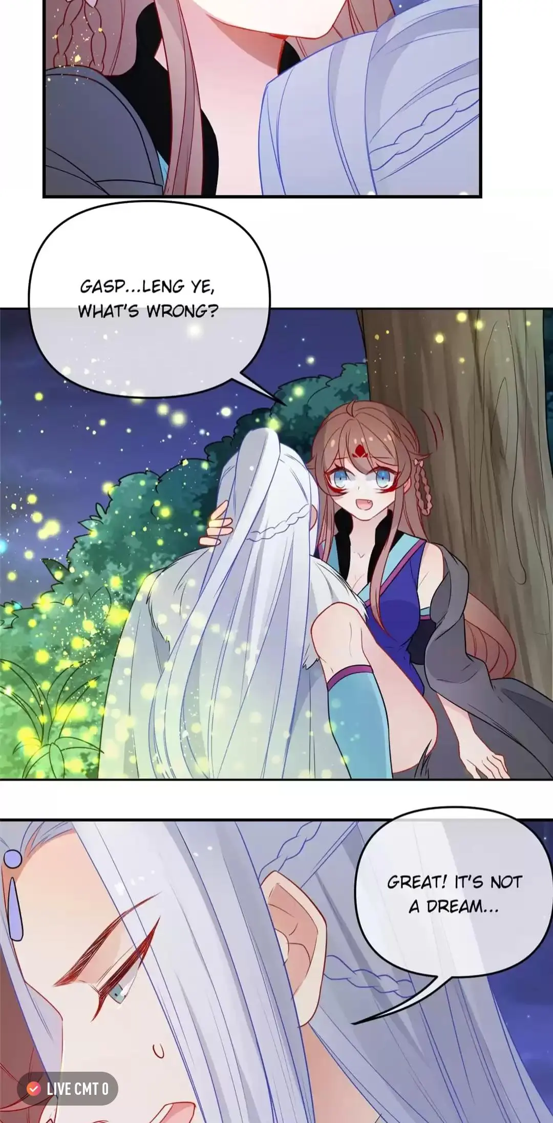 Tip to Taming the Flirting Girl Chapter 202 - page 14