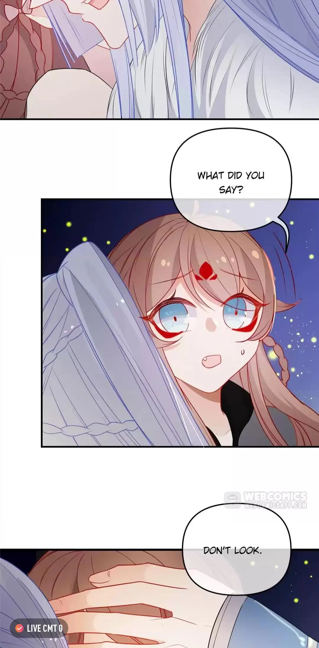 Tip to Taming the Flirting Girl Chapter 202 - page 15