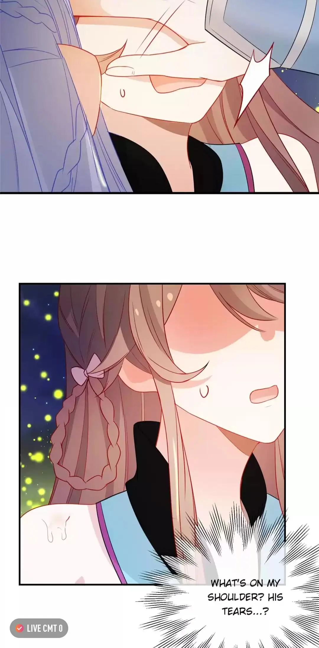 Tip to Taming the Flirting Girl Chapter 202 - page 16