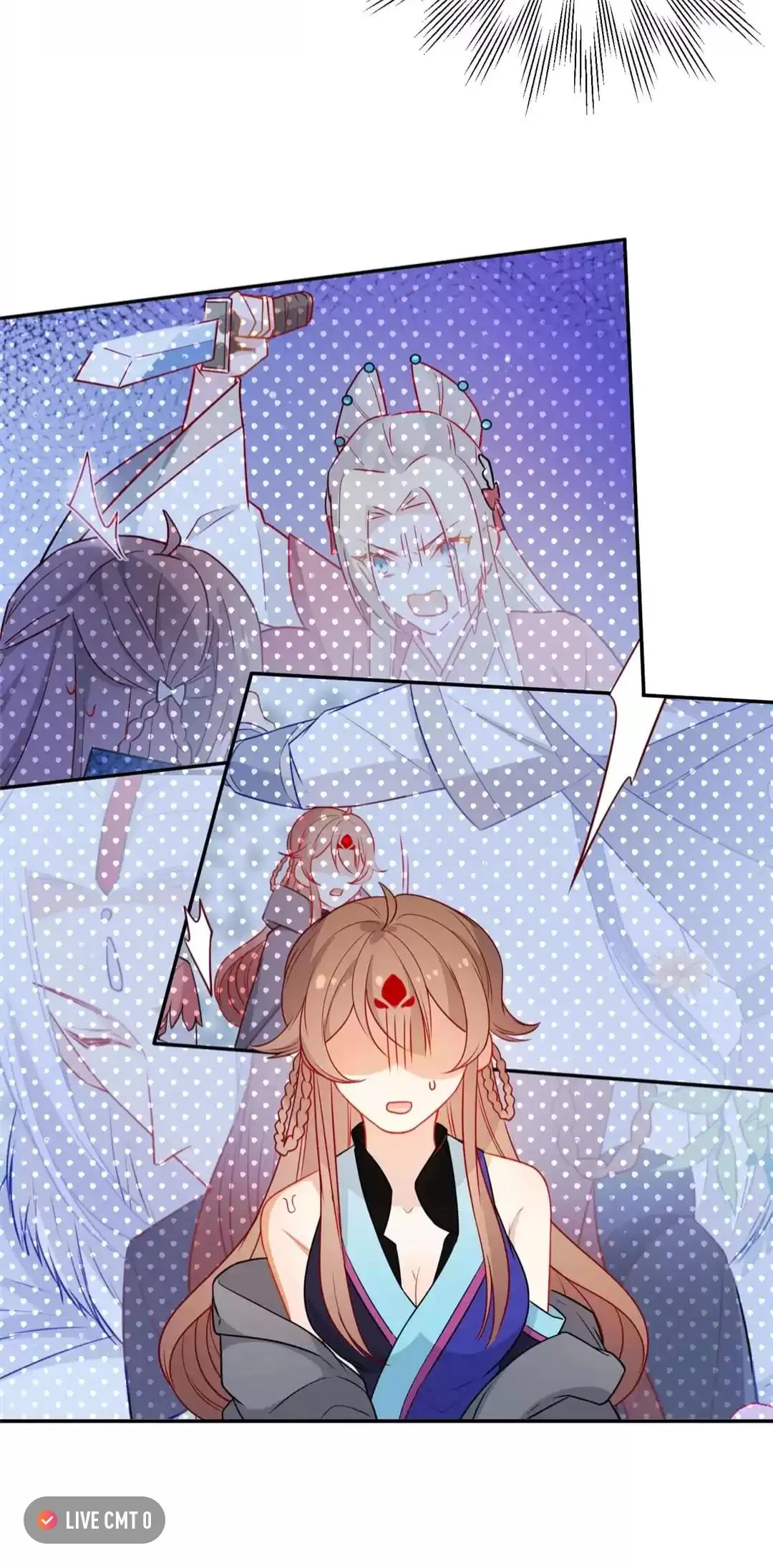Tip to Taming the Flirting Girl Chapter 202 - page 17