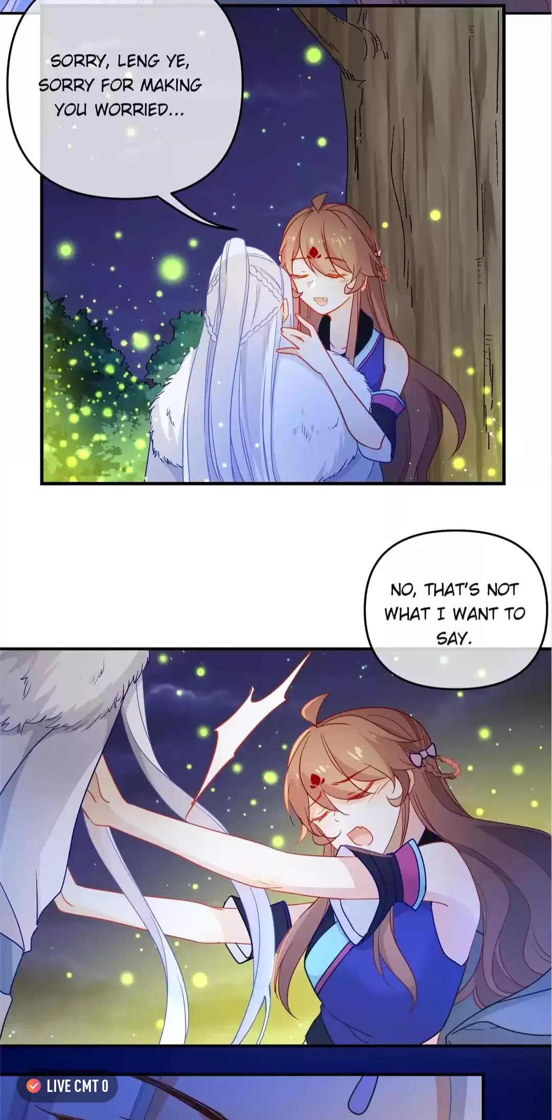 Tip to Taming the Flirting Girl Chapter 202 - page 19