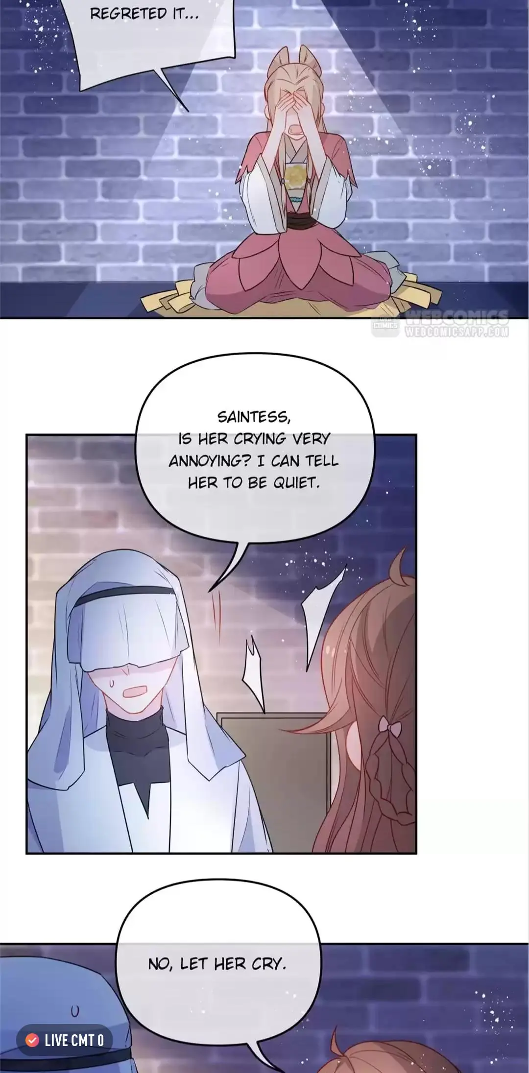 Tip to Taming the Flirting Girl Chapter 202 - page 2